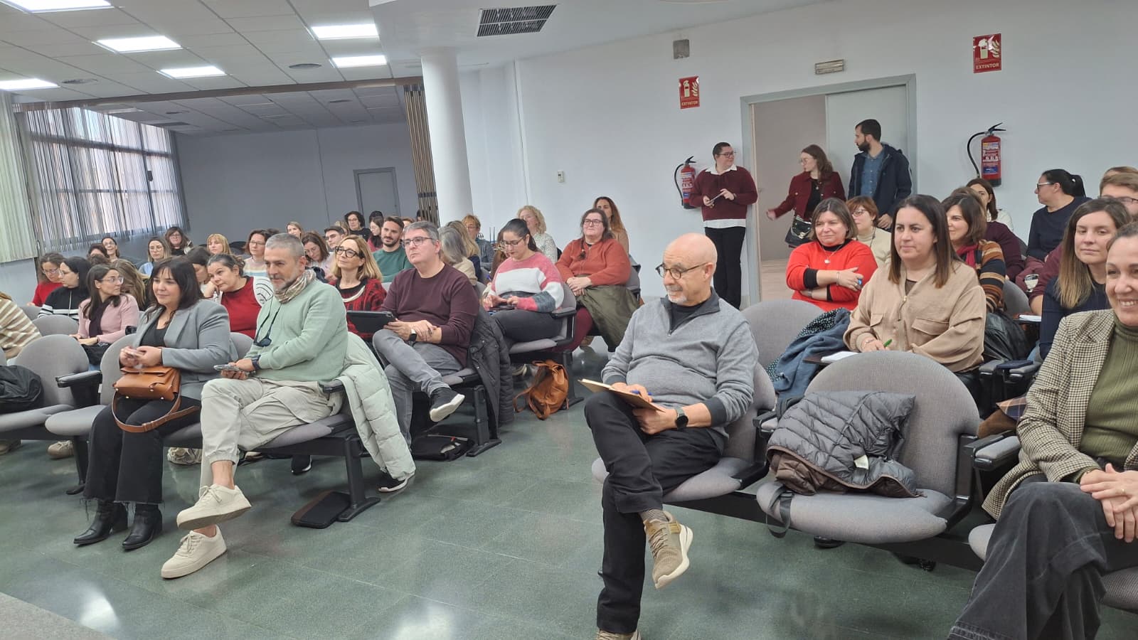 II Jornades Educatives