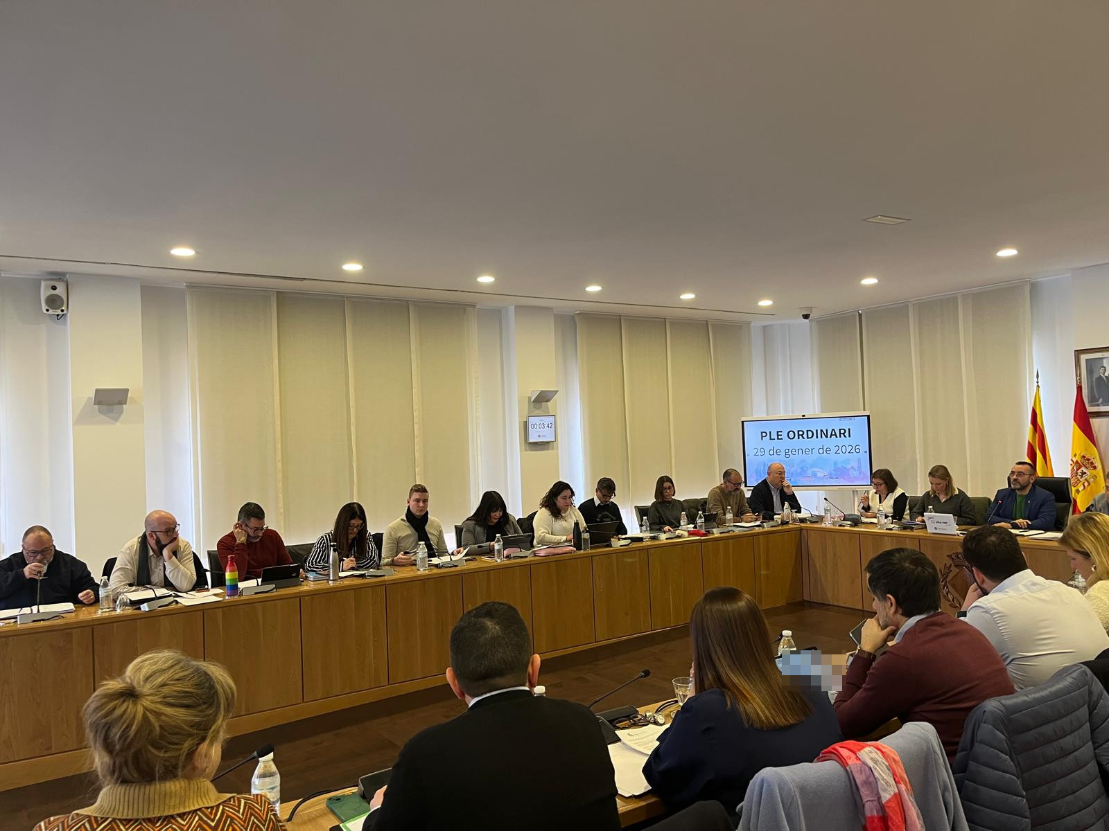 Vila-real acorda la concessió dels Premis 20 de Febrer a Vicent Gimeno Estornell, Juan José Peláez Vilanova, Santiago Bort Silvestre i Electrodomésticos Carratalá