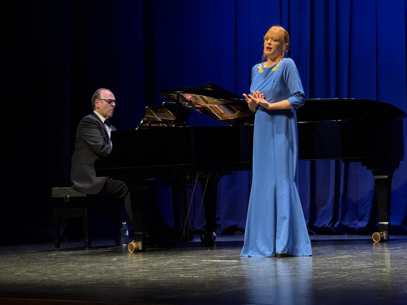 Vila-real homenatja la seua gent gran amb el concert ‘Sarsuela i els nostres autors’