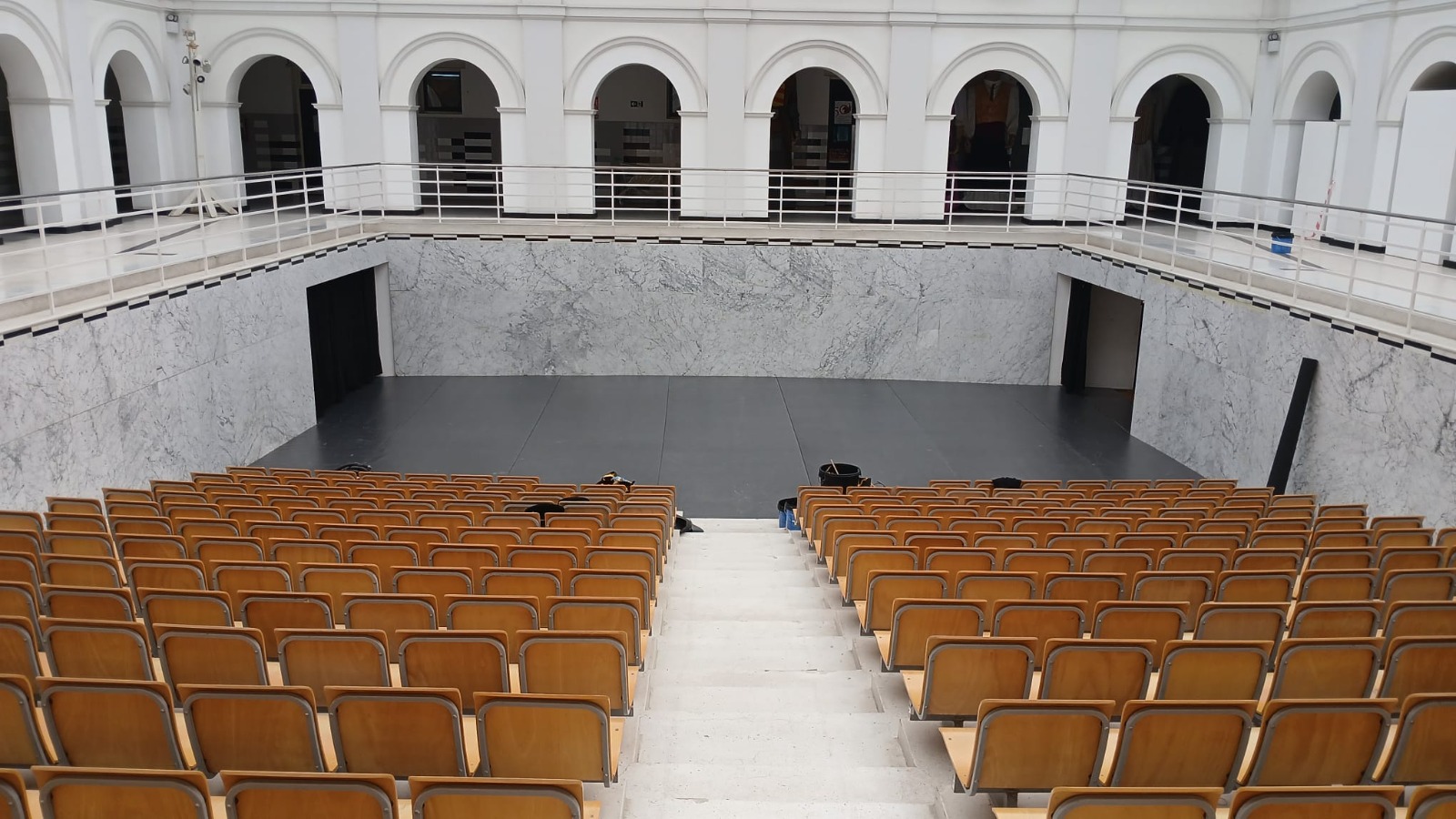 Burriana invertix més de 40.000 euros en la millora i manteniment dels seus edificis culturals