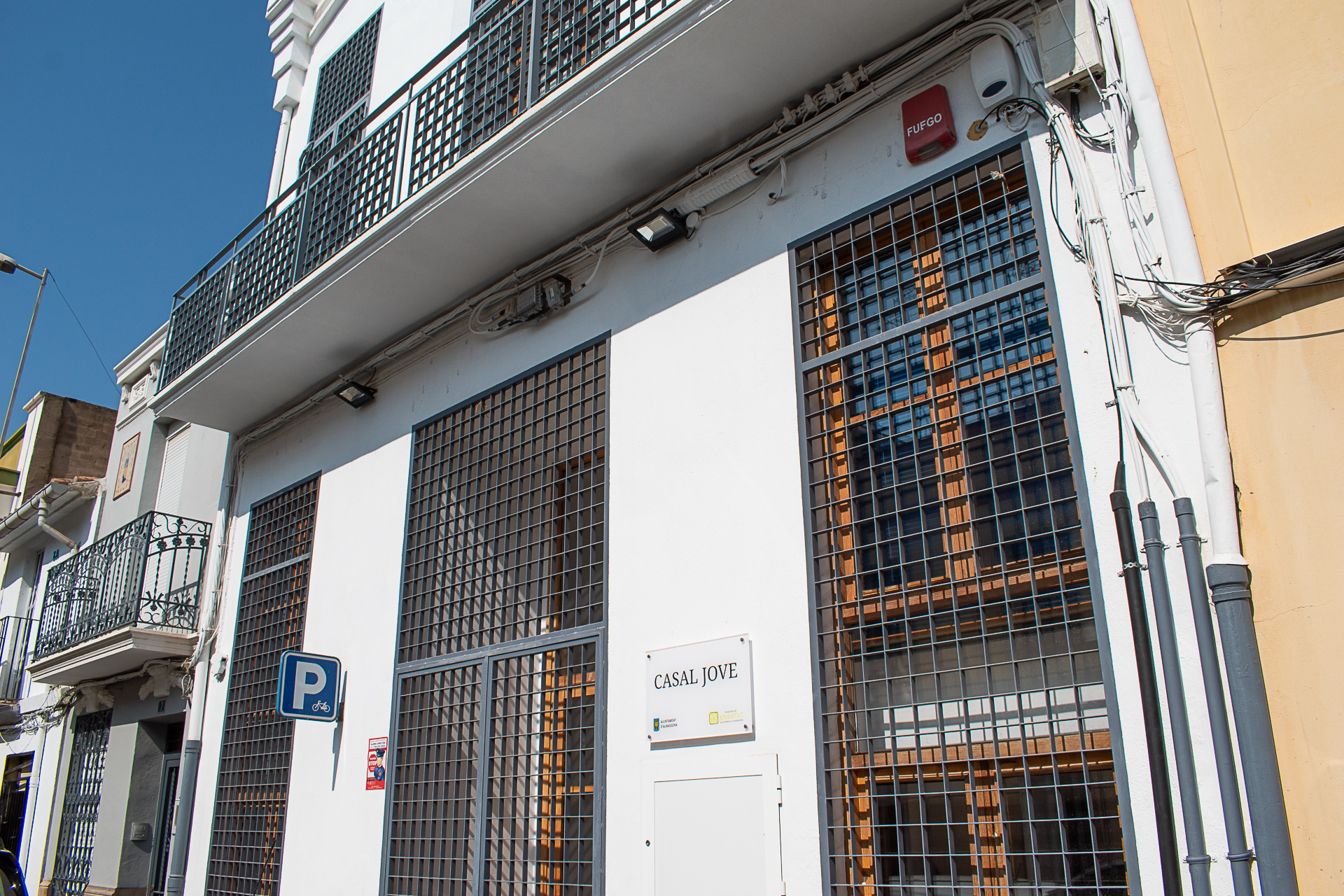 Juventud de Almassora lanza el concurso literario ‘T’estime’ para celebrar el mes del amor