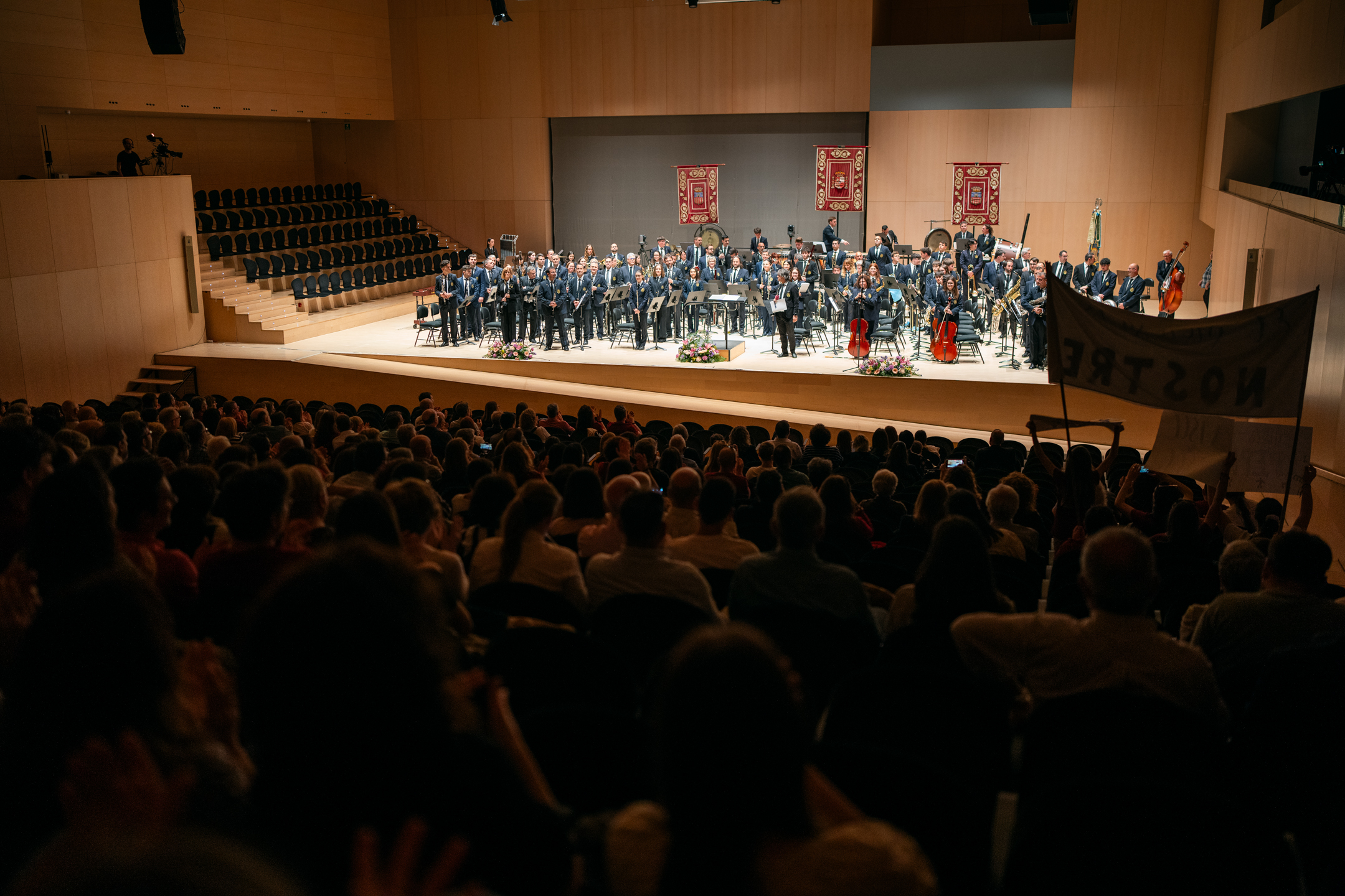 La Diputació de Castelló reforça el Certamen Provincial de Bandes de Música amb un increment de les ajudes econòmiques per a les bandes concursants