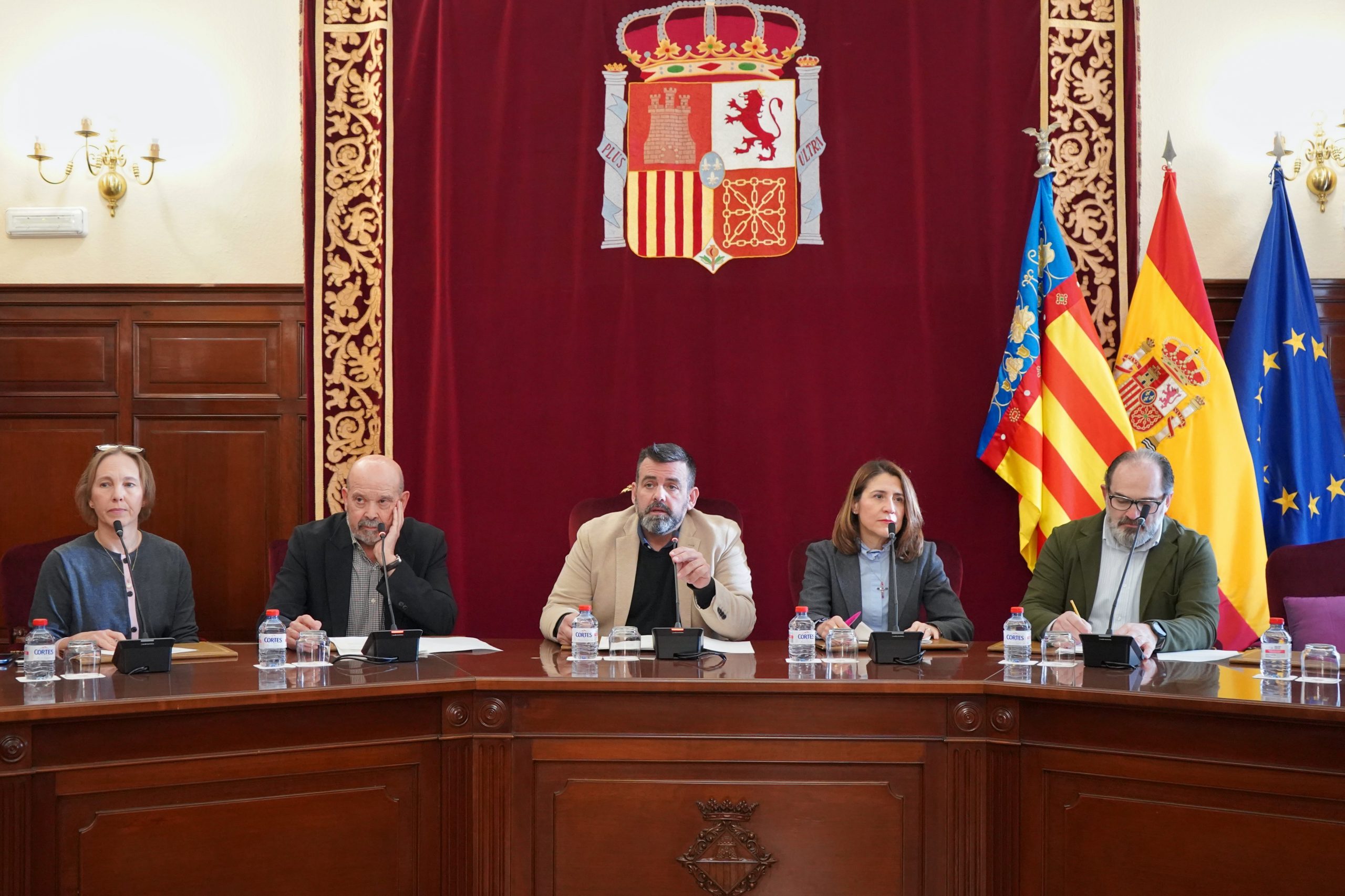 La Diputació de Castelló enfortix la tradició taurina castellonenca amb dos actuacions de l’Escola Taurina en la Fira de la Magdalena 2026