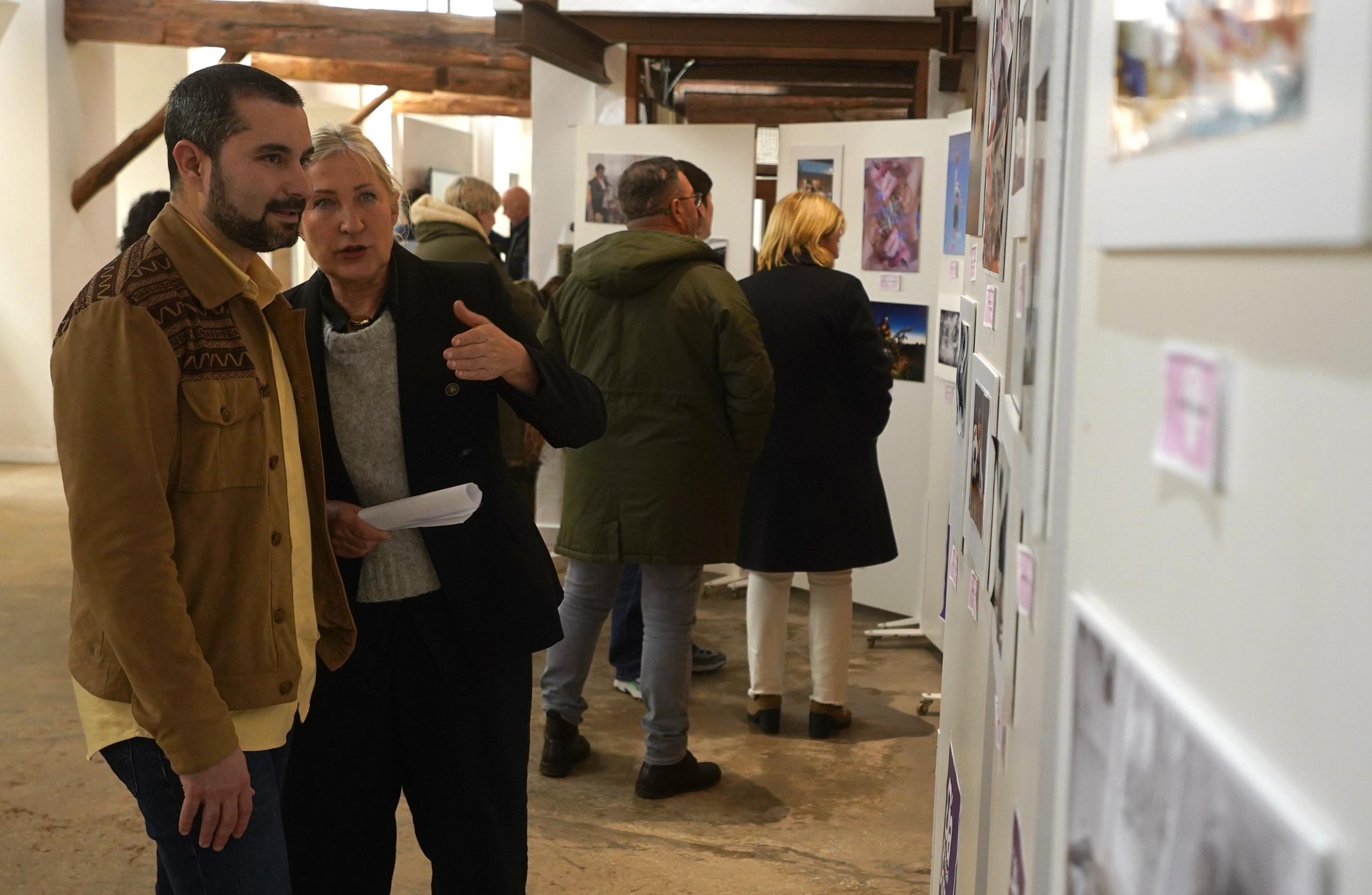 El Ayuntamiento de l’Alcora abre el plazo para participar en el XXIII Concurso Fotográfico ‘Día Internacional de la Mujer’