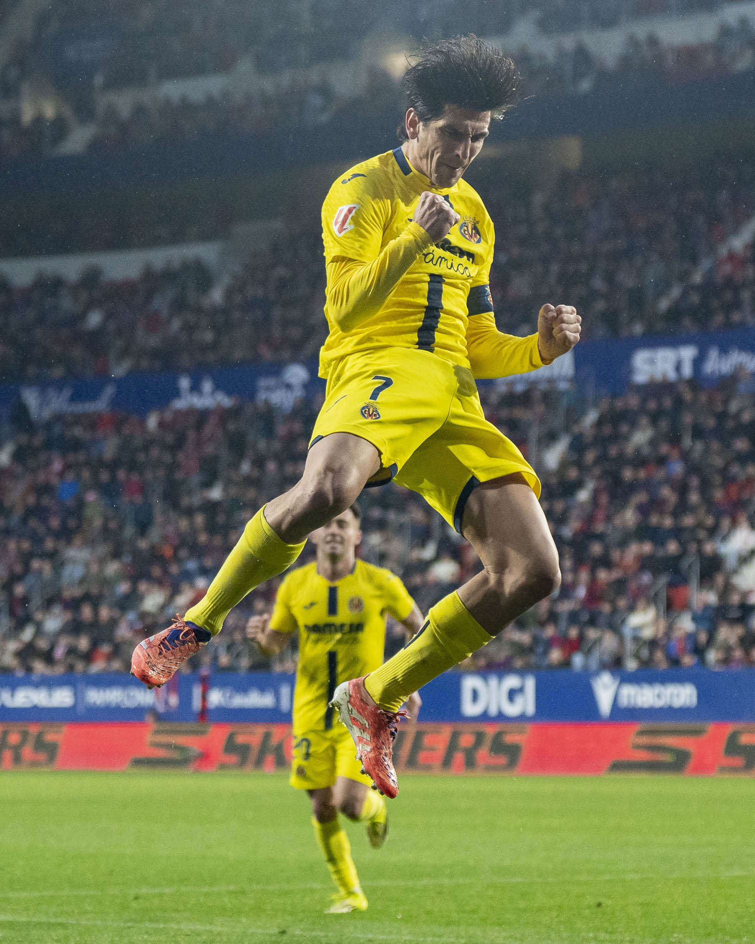 Programa Esports dimarts 3 de febrer de 2026