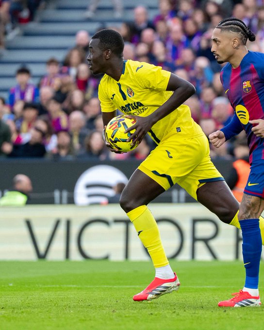 Partit complet «4 Barcelona-1 Villarreal», dissabte 28 de febrer de 2026