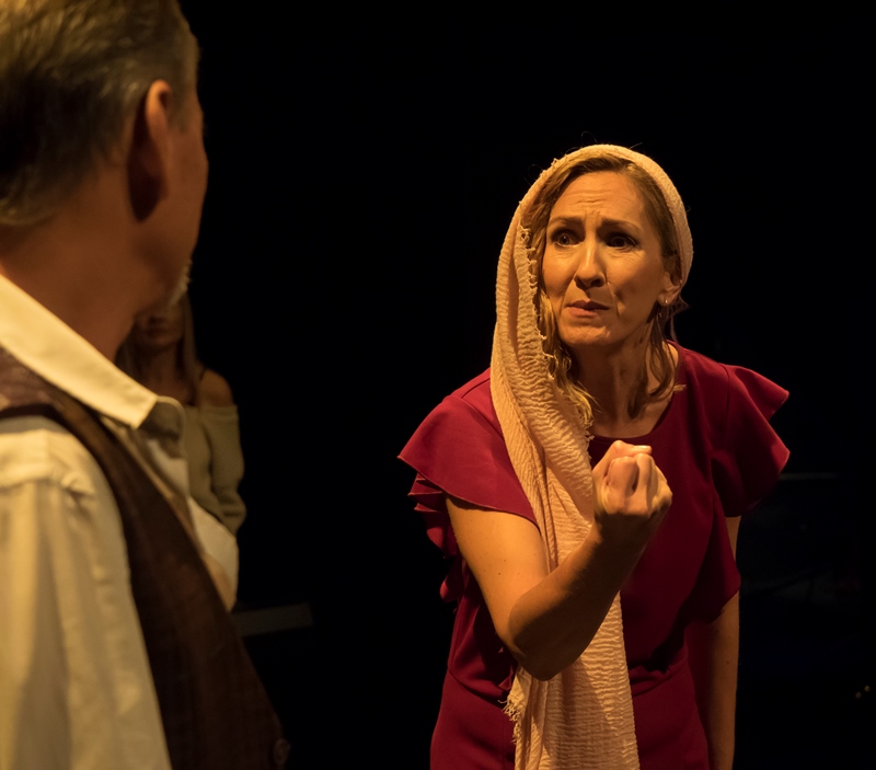 L’univers de Lorca protagonitza la pròxima cita de la Mostra de Teatre Amateur de l’Alcora