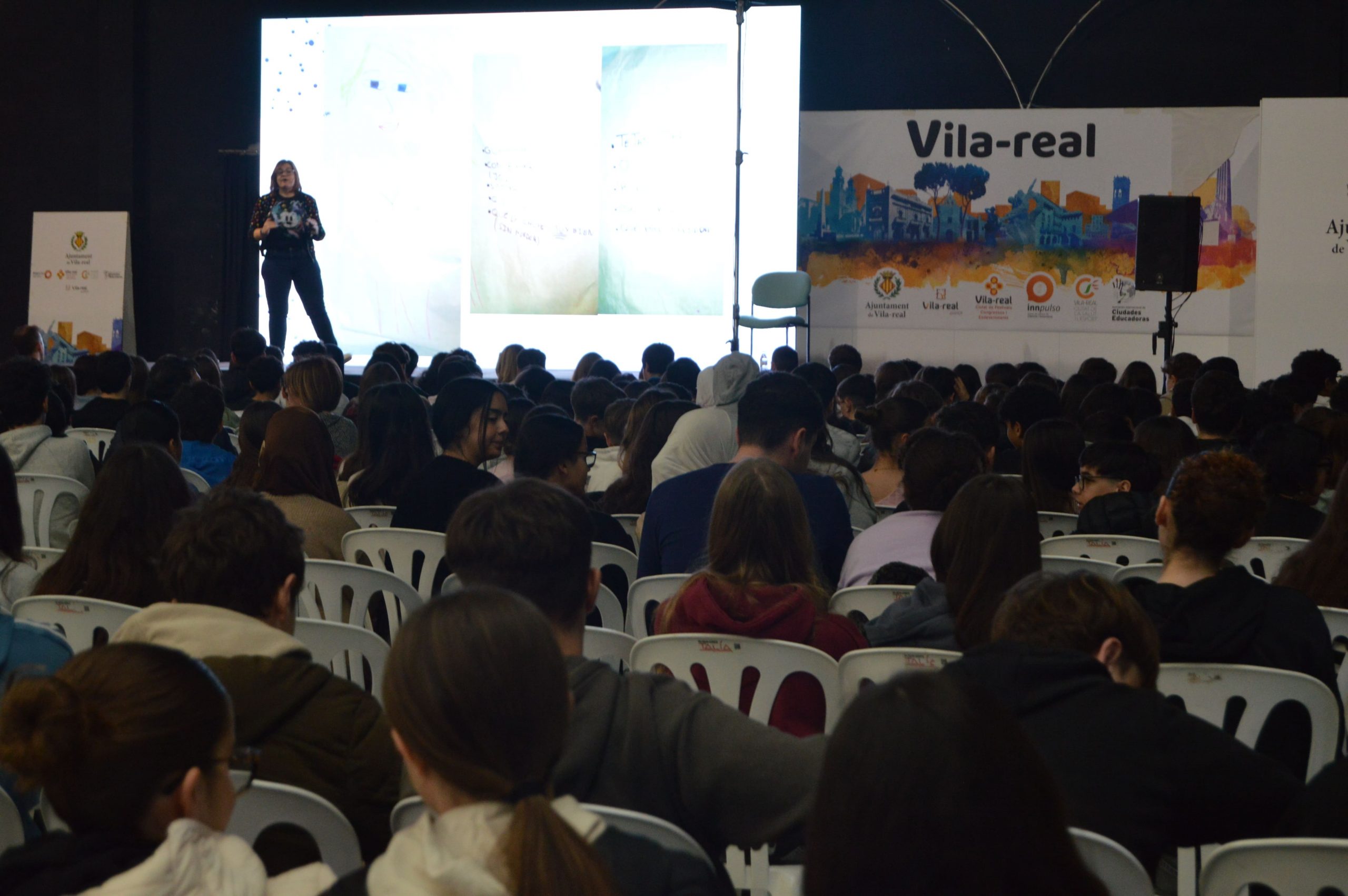 Conferència Marina Marroquí