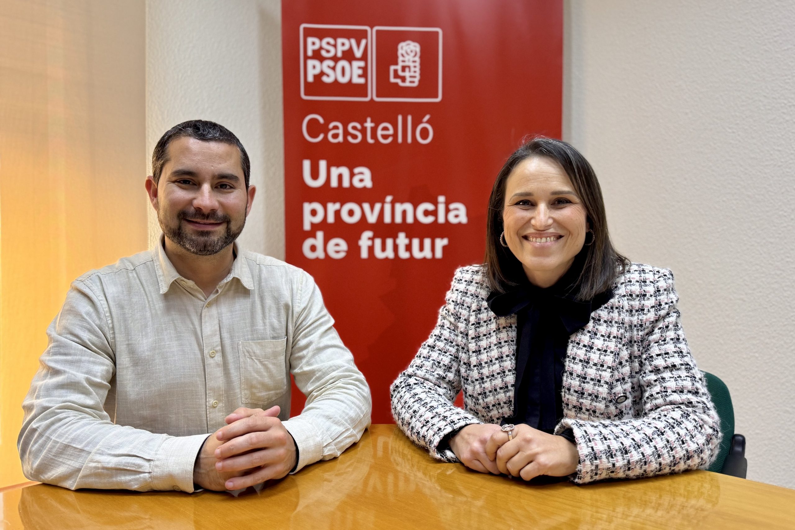 El PSPV-PSOE de Castelló titlla d’“impresentable” el bloqueig del PP a les polítiques d’habitatge del Govern mentre el lloguer es dispara