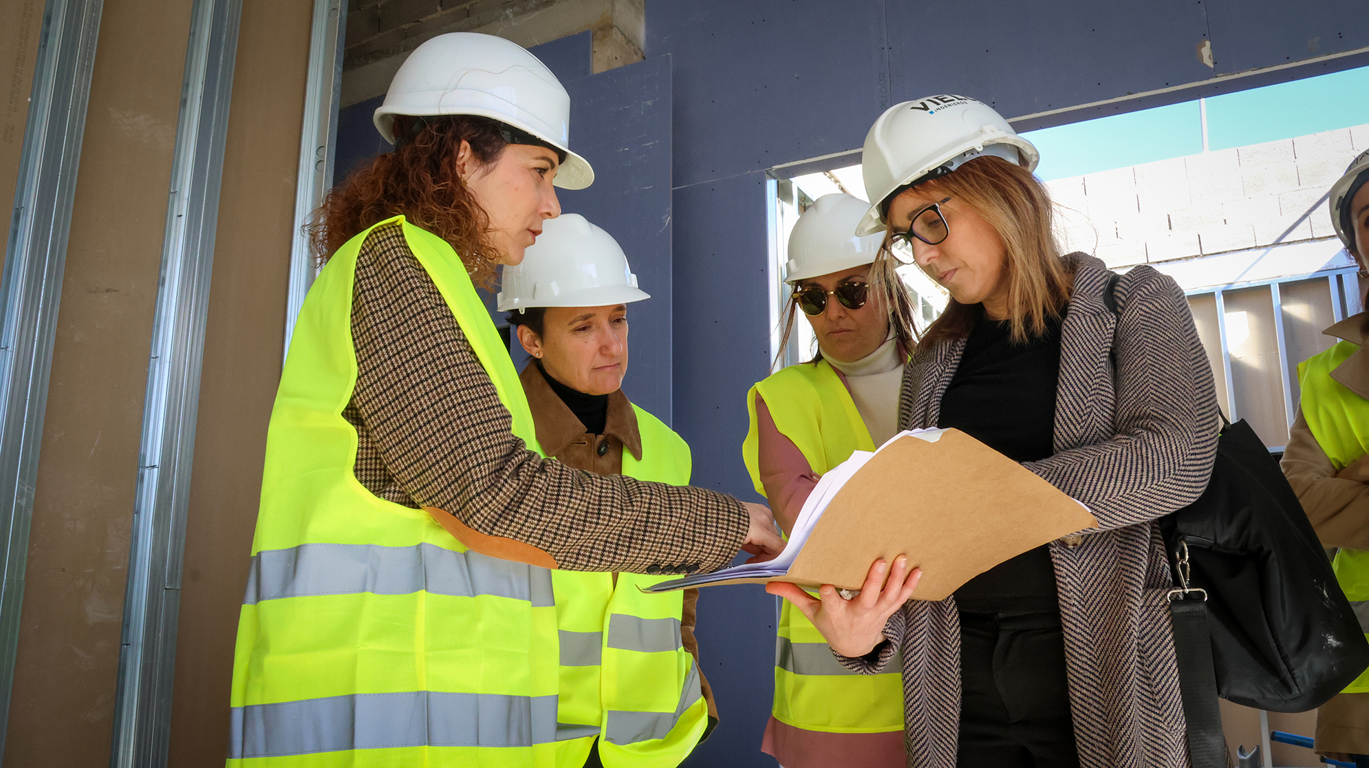 La nueva Escuela Infantil Sambori de Onda abrirá en 2027 con nueve aulas para niños de 0 a 3 años