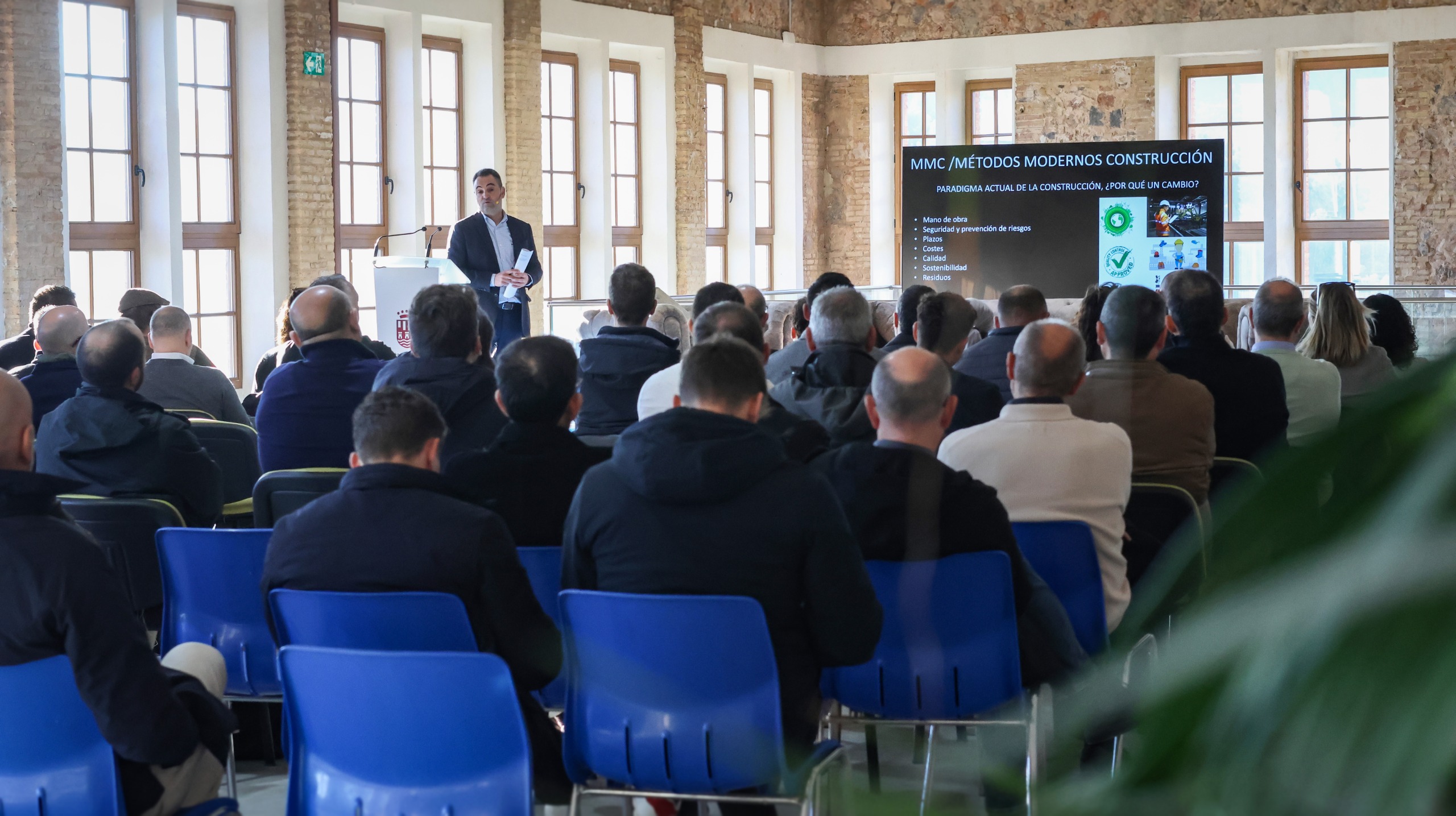 Onda será escaparate internacional de la cerámica española con el taller de tendencias ‘Time of Spain’