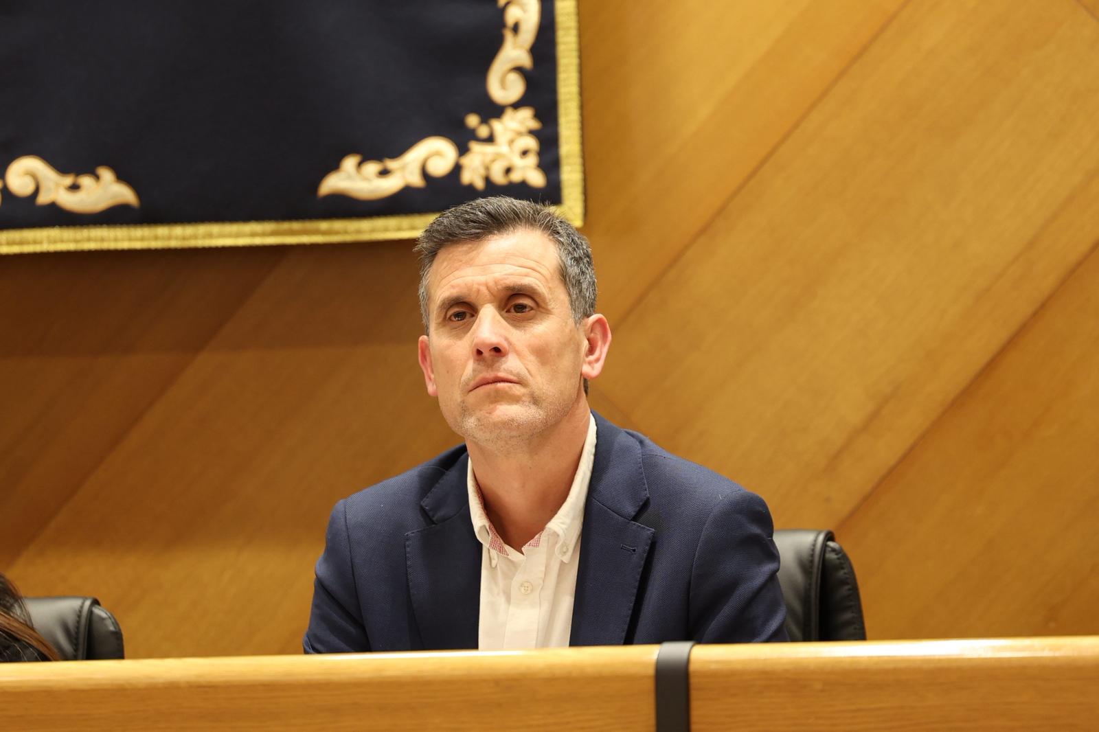 El PP de Burriana lamenta que Vox se alíe con el PSOE para rechazar que Sánchez pague la deuda pendiente con los valencianos