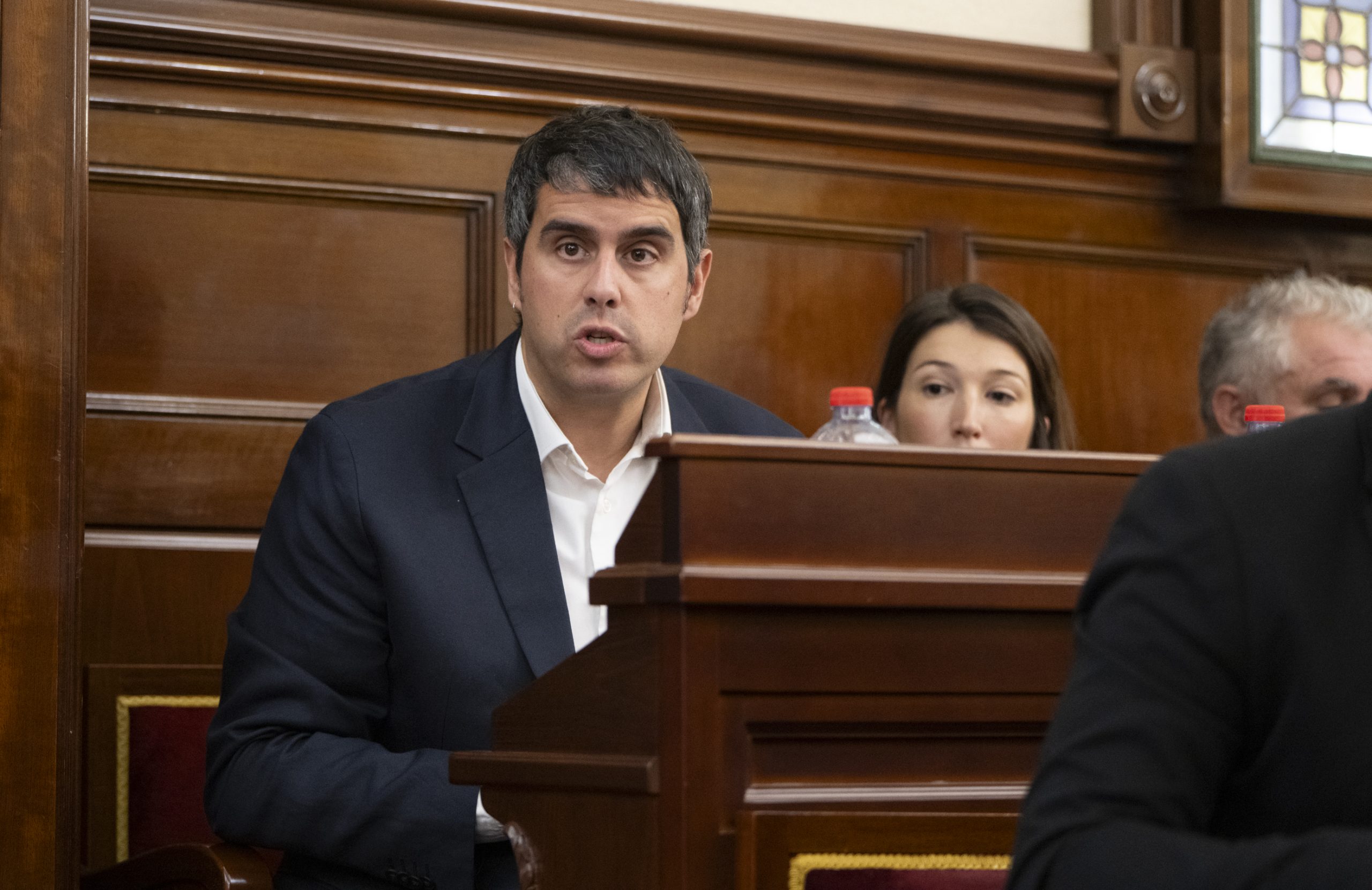 El PSPV-PSOE denuncia el “col·lapse insostenible” de les ITV que obliga els castellonencs a fer “turisme forçós” a Tarragona o Terol per a passar la revisió