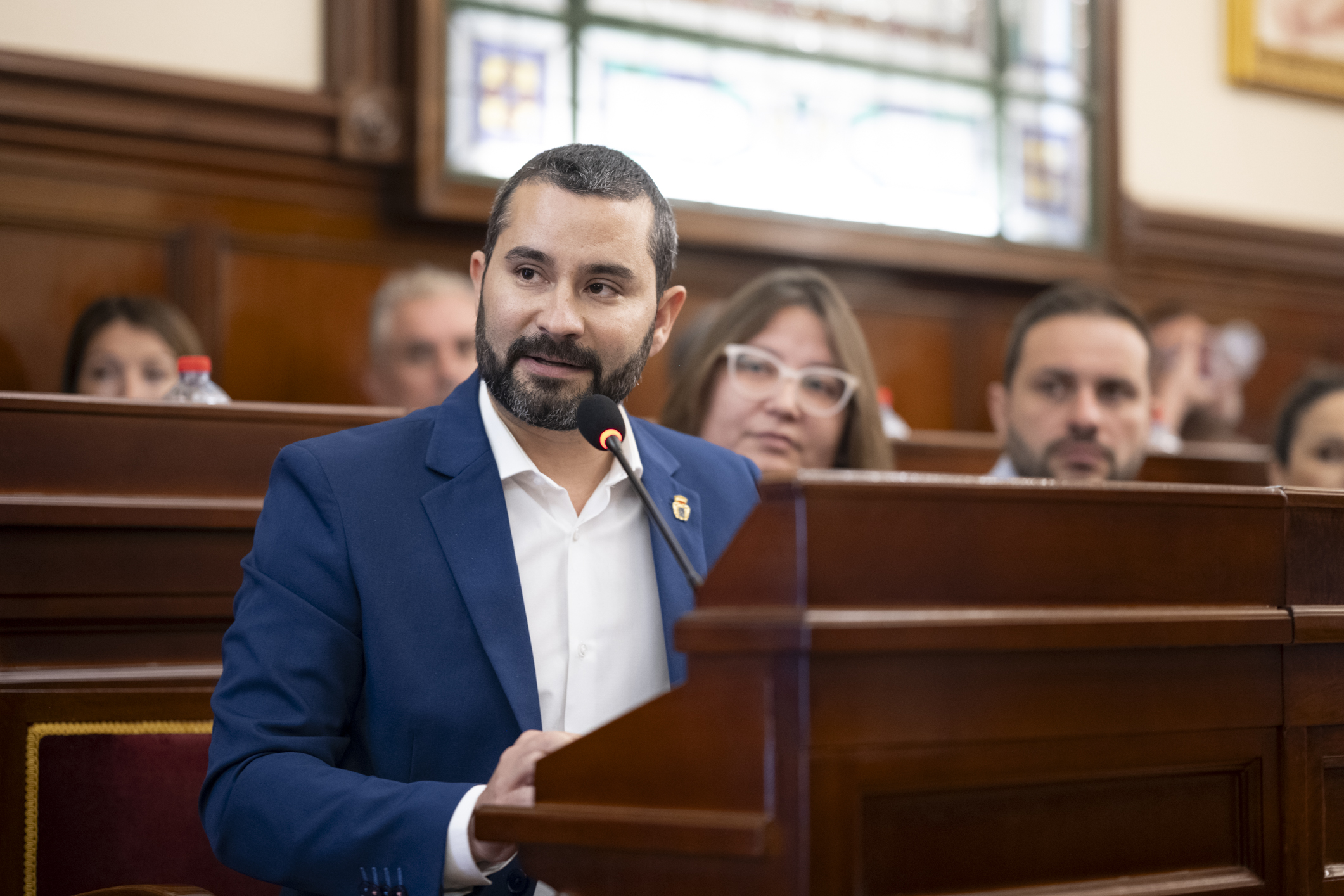 El PSPV-PSOE exigeix a Pérez Lloca i Marta Barrachina que donen la cara pel greuge d’inversions que castiga Castelló davant València i Alacant