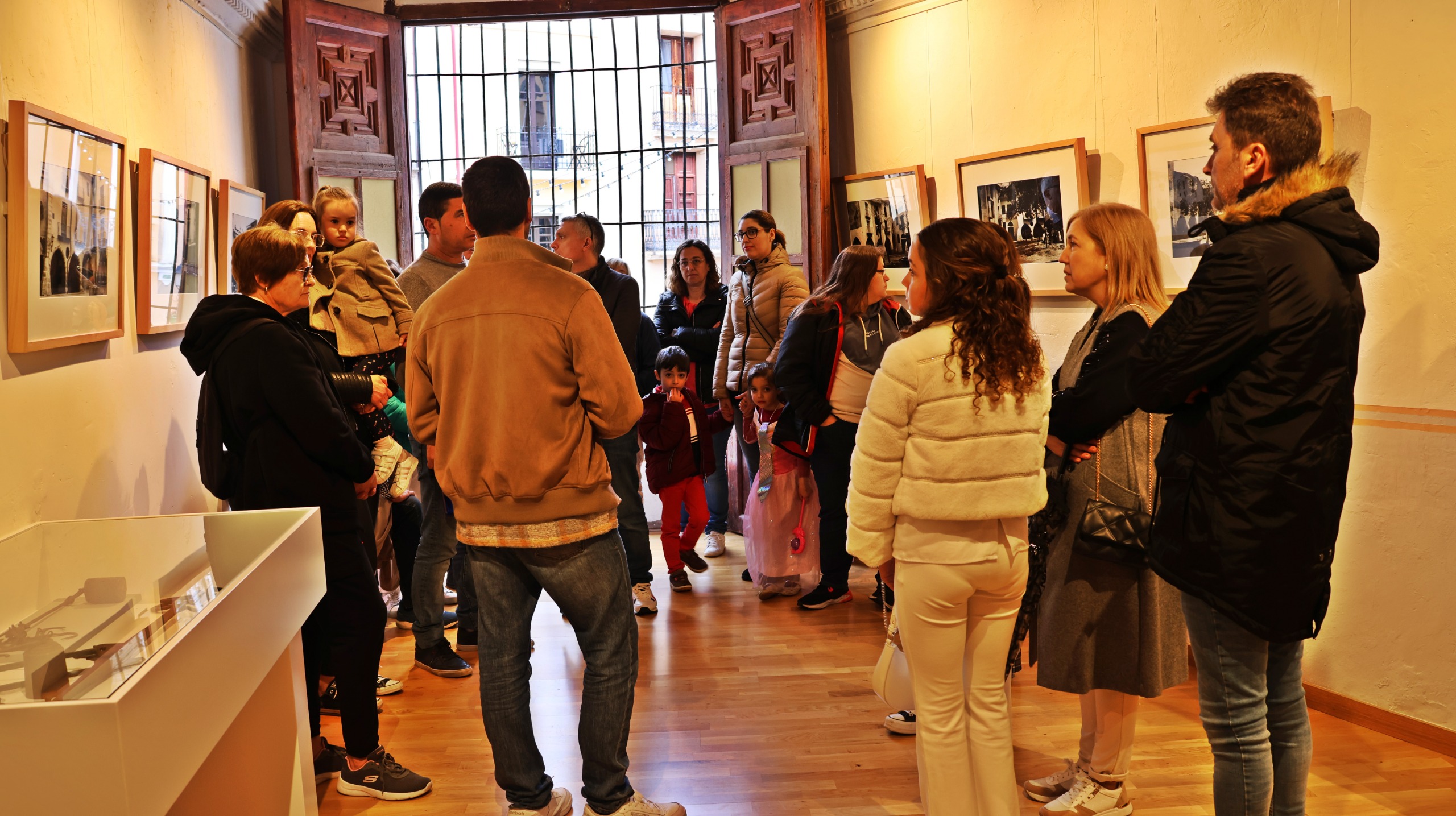 Onda renueva la Q de Calidad Turística y obtiene la S de Sostenibilidad, reforzando su modelo turístico