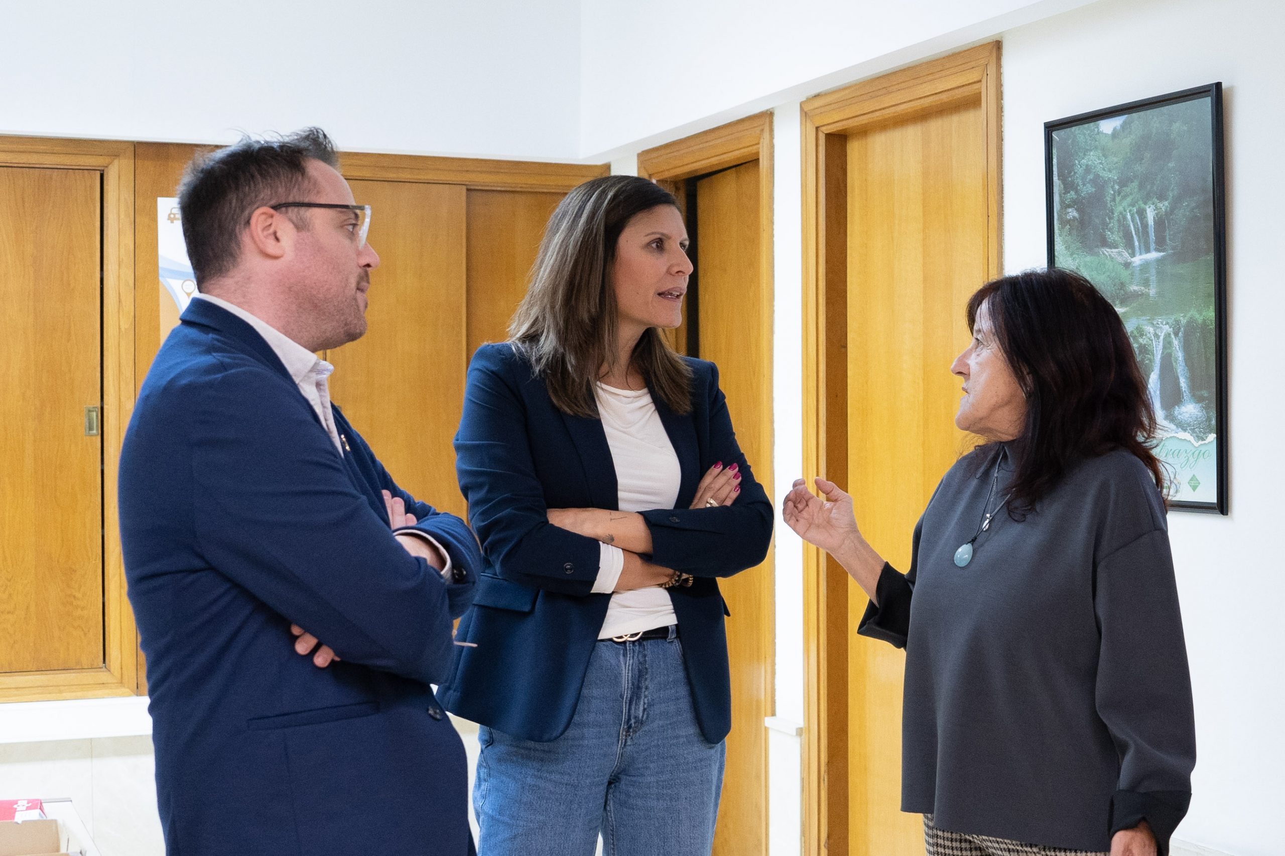 NULES REP UNA ALTRA SUBVENCIÓ PER AL NOU ARXIU MUNICIPAL