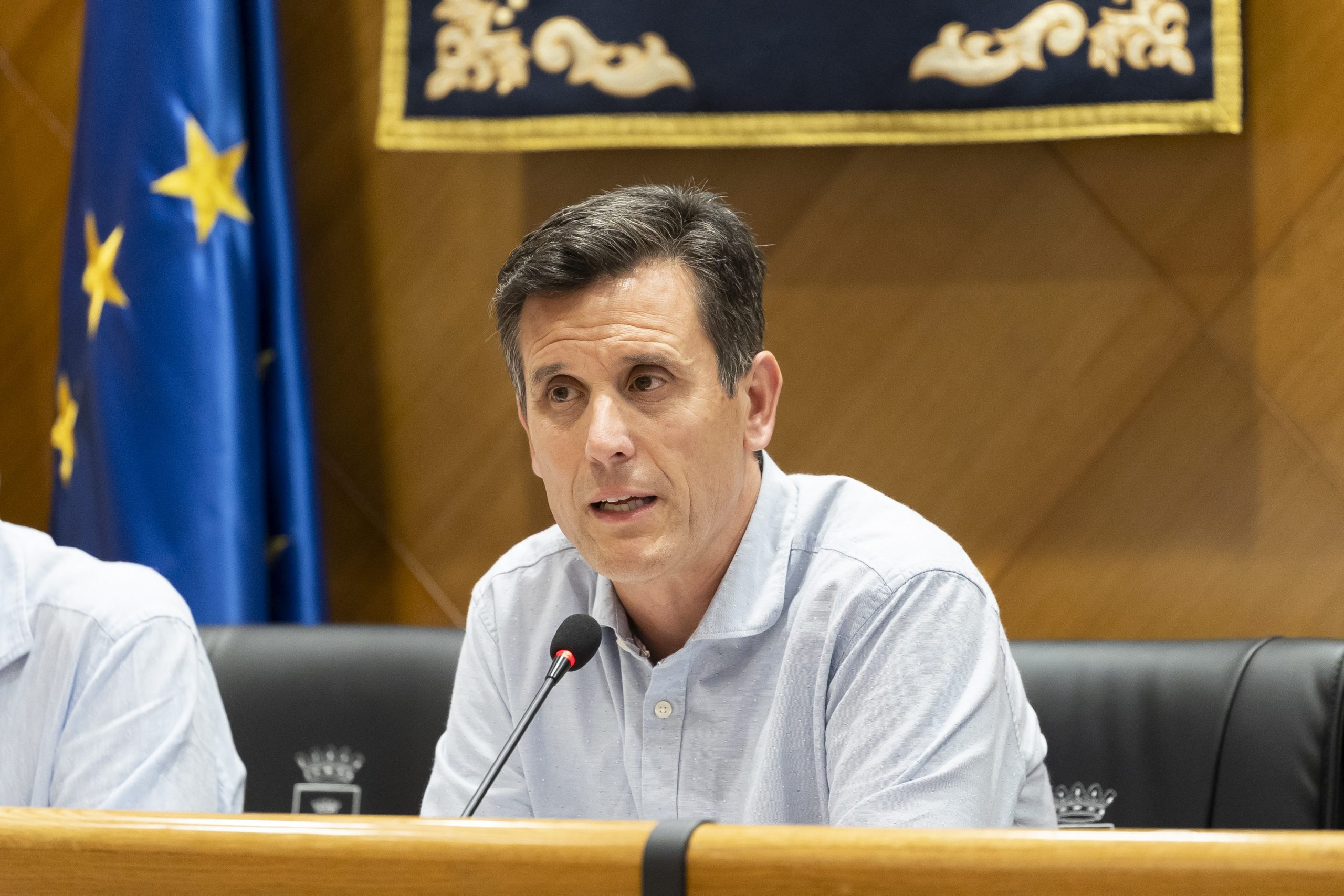 Burriana impulsa modificacions de crèdit per a reforçar el suport al esport local, el comerç i els serveis provincials