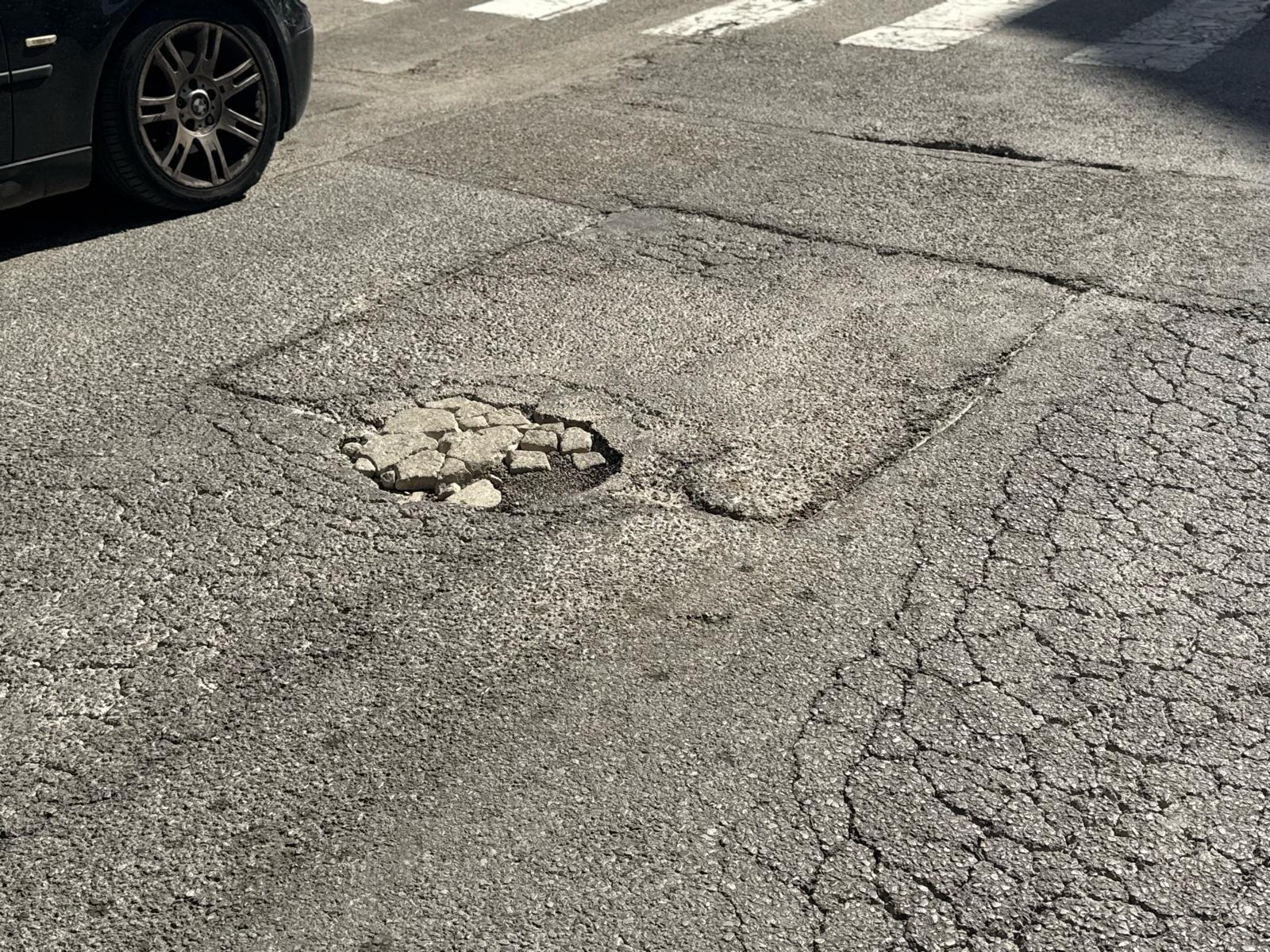 El PP demana conéixer si existeix un pla real d’asfaltat a Vila-real i en quins vials i camins rurals s’actuarà