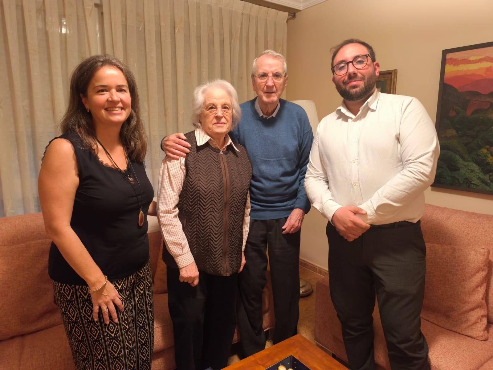 L’Arxiu Municipal de Vila-real incorpora el fons documental del músic i Fill Predilecte, Rafael Beltrán Moner