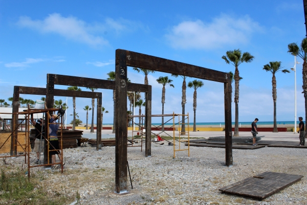 Burriana rep 21 ofertes per a l’explotació dels serveis de temporada a les seues platges per a l’estiu de 2026