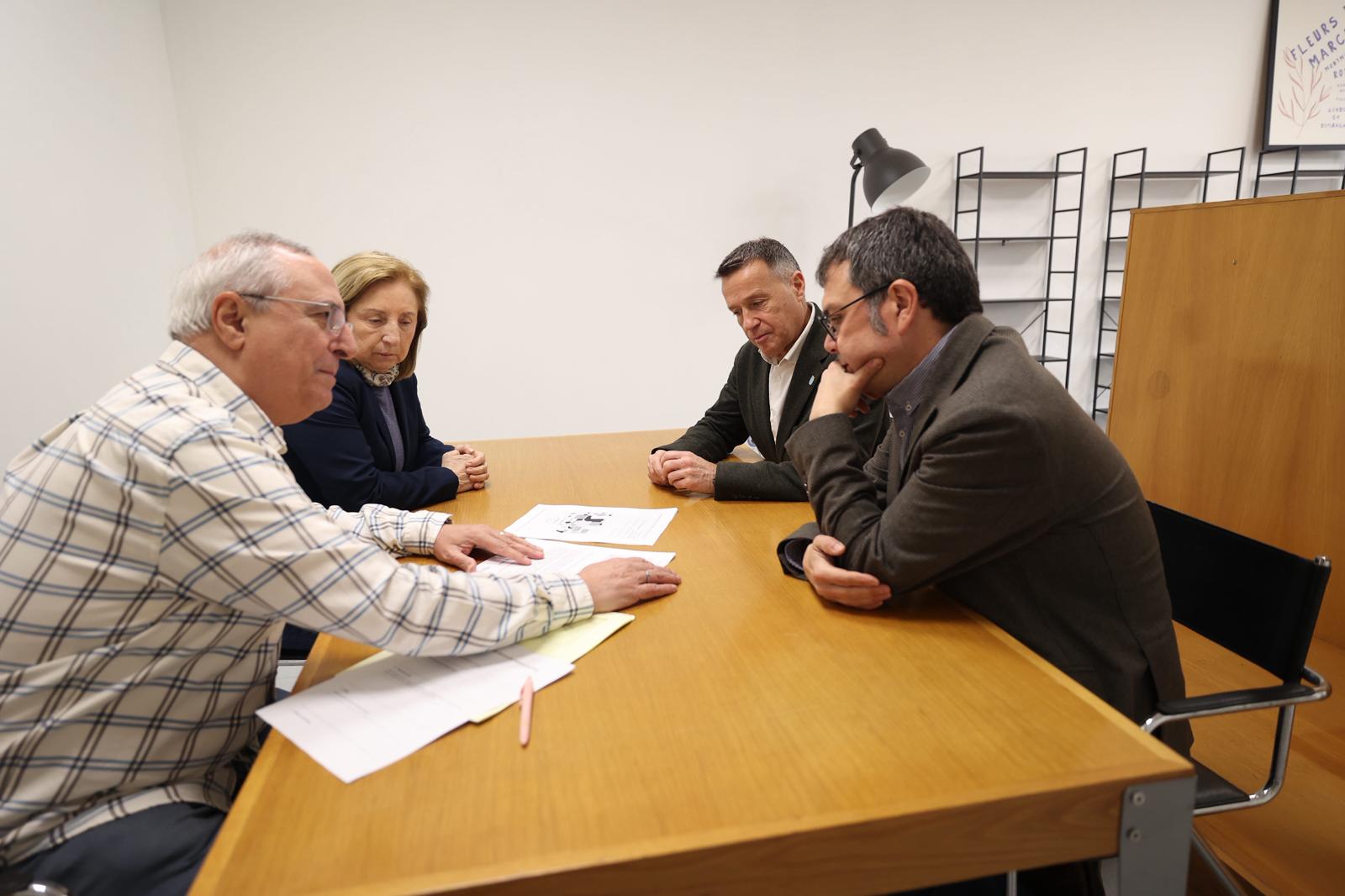 La capital de la Plana Baixa llança el programa de suport i acompanyament a emprenedors BURRIANA 1NNOVA2 amb l’objectiu d’impulsar el talent local