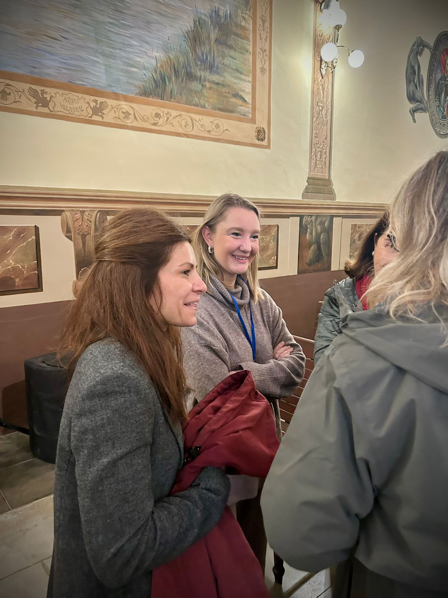 Compromís per Vila-real fa una crida a participar en els actes del 8M i reivindica el treball continu per la igualtat