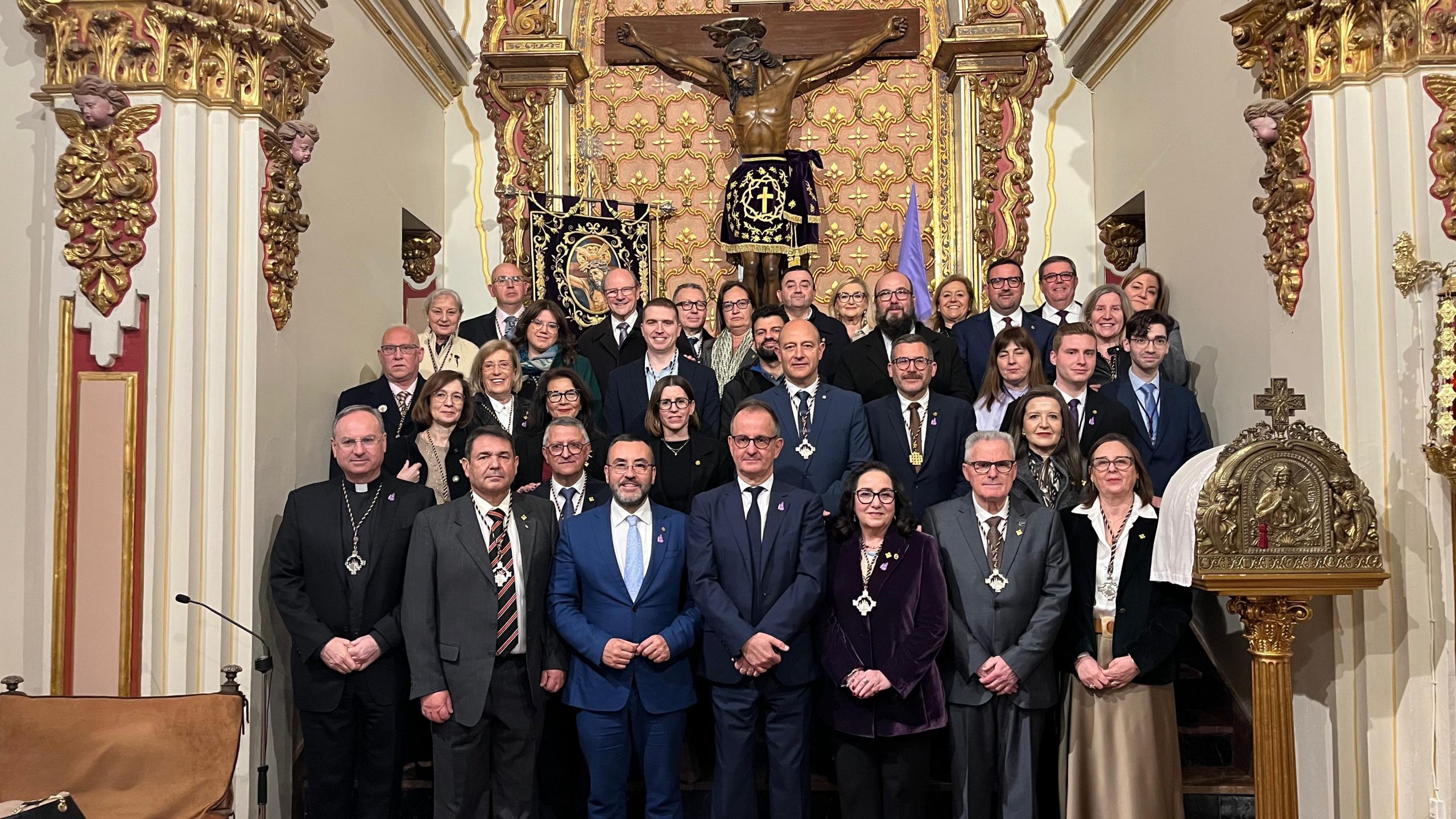 Pregó Setmana Santa 2026