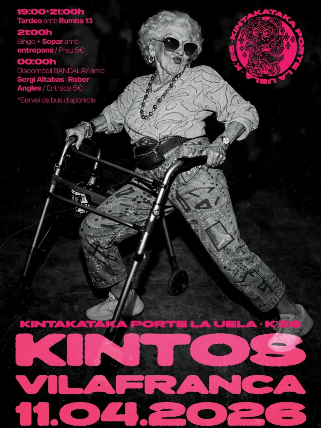 Festa, tradició i religió seran les protagonistes de la Pasqua vilafranquina