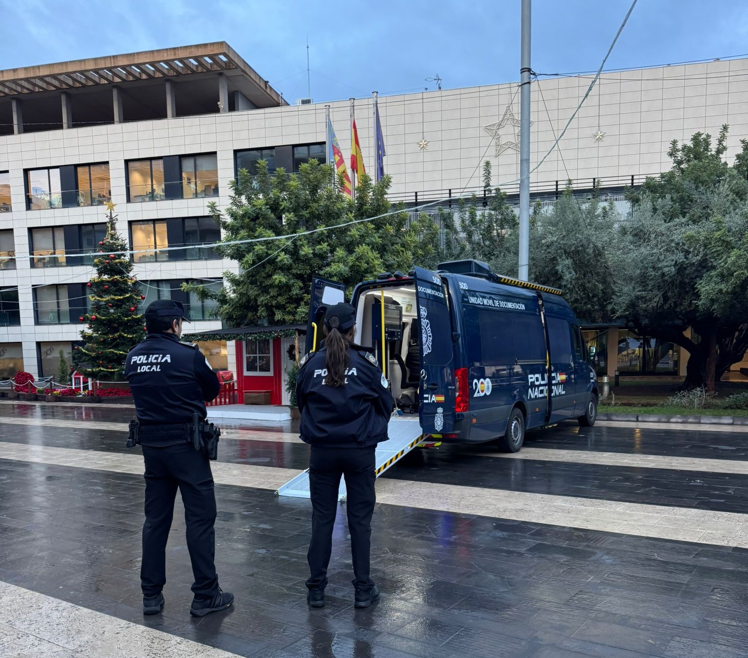 Almassora amplía con nuevas fechas el servicio de expedición y renovación del DNI y pasaporte para dar respuesta a la elevada demanda