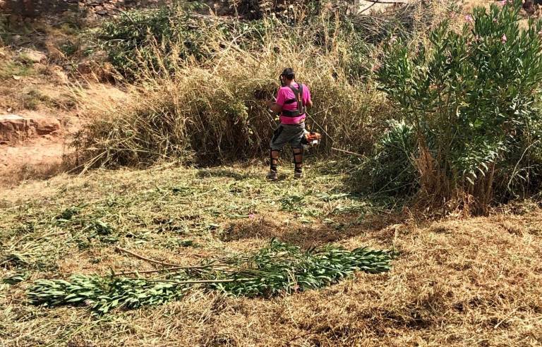 Betxí revisa el Pla Municipal d’Emergències i sol·licita nous protocols davant sequeres