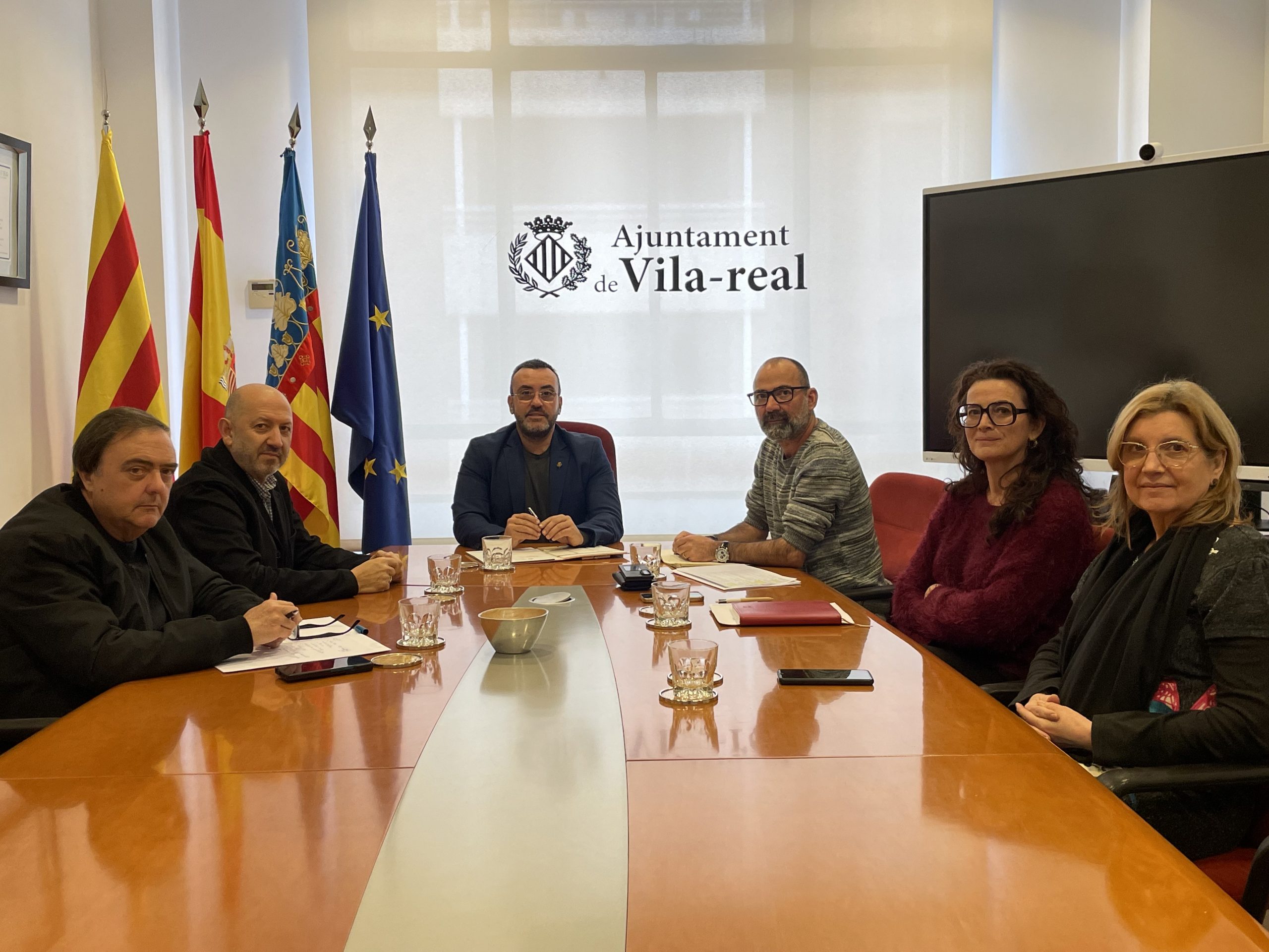 Vila-real obri el termini perquè comerços i establiments d’hostaleria sol·liciten la bonificació de fins al 95% de l’IBI