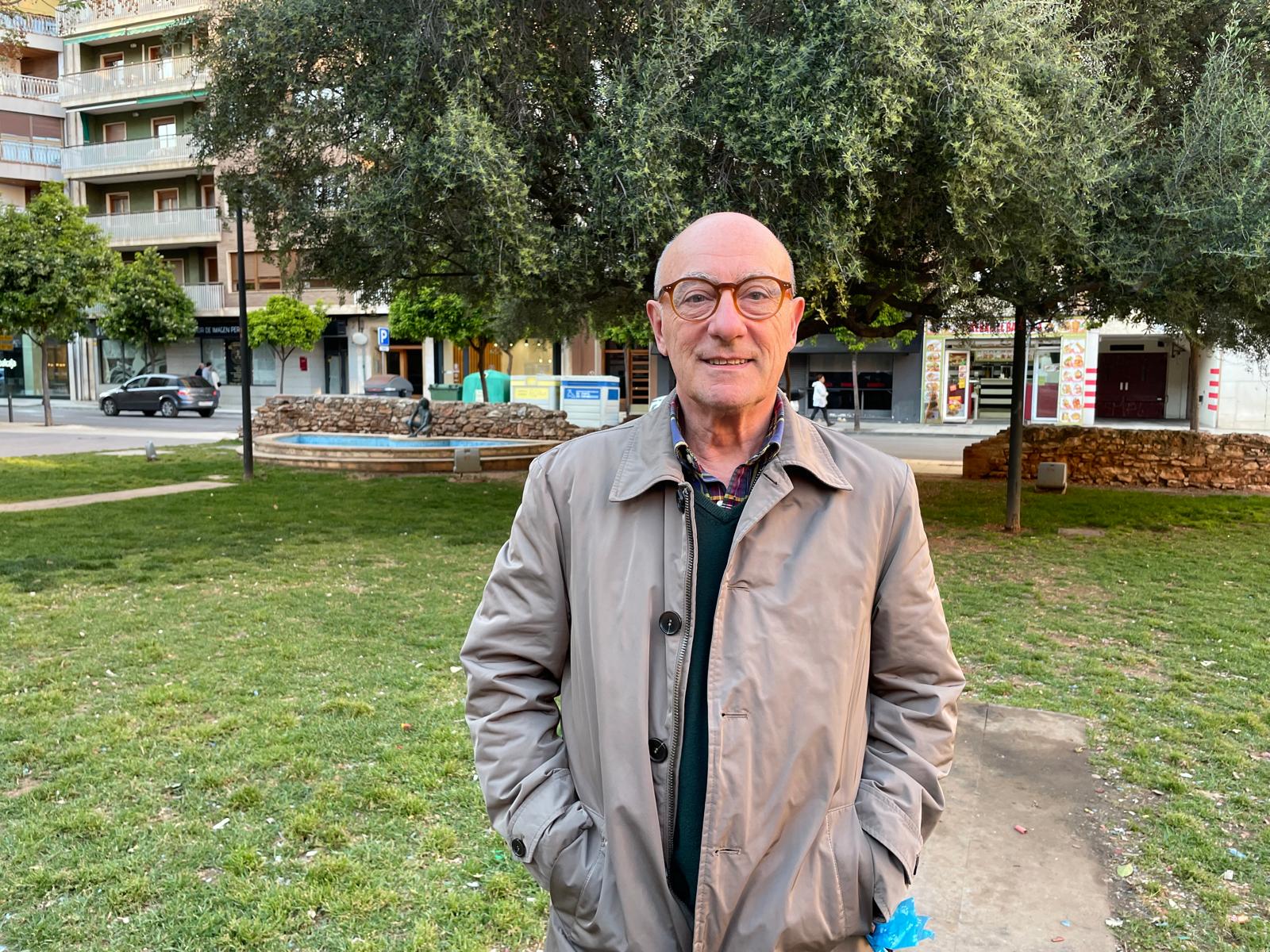 Vicent Rubio: “Vila-real Talent és un altaveu que  projecta qui som i qui volem ser com a ciutat”