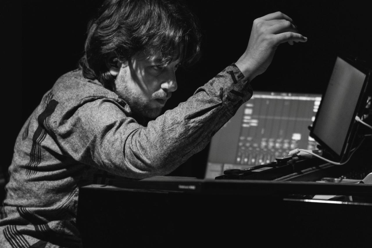 Aina Llop i José Luis Miralles, dos músics de  relleu en la sisena edició del Vila-real Talent