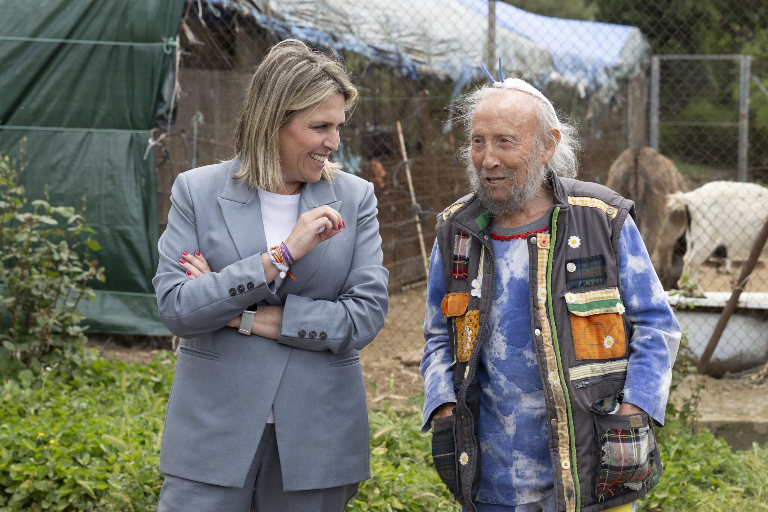 La Diputació de Castelló enaltirà la trajectòria nacional i internacional de l’artista Juan García Ripollés amb l’Alta Distinció