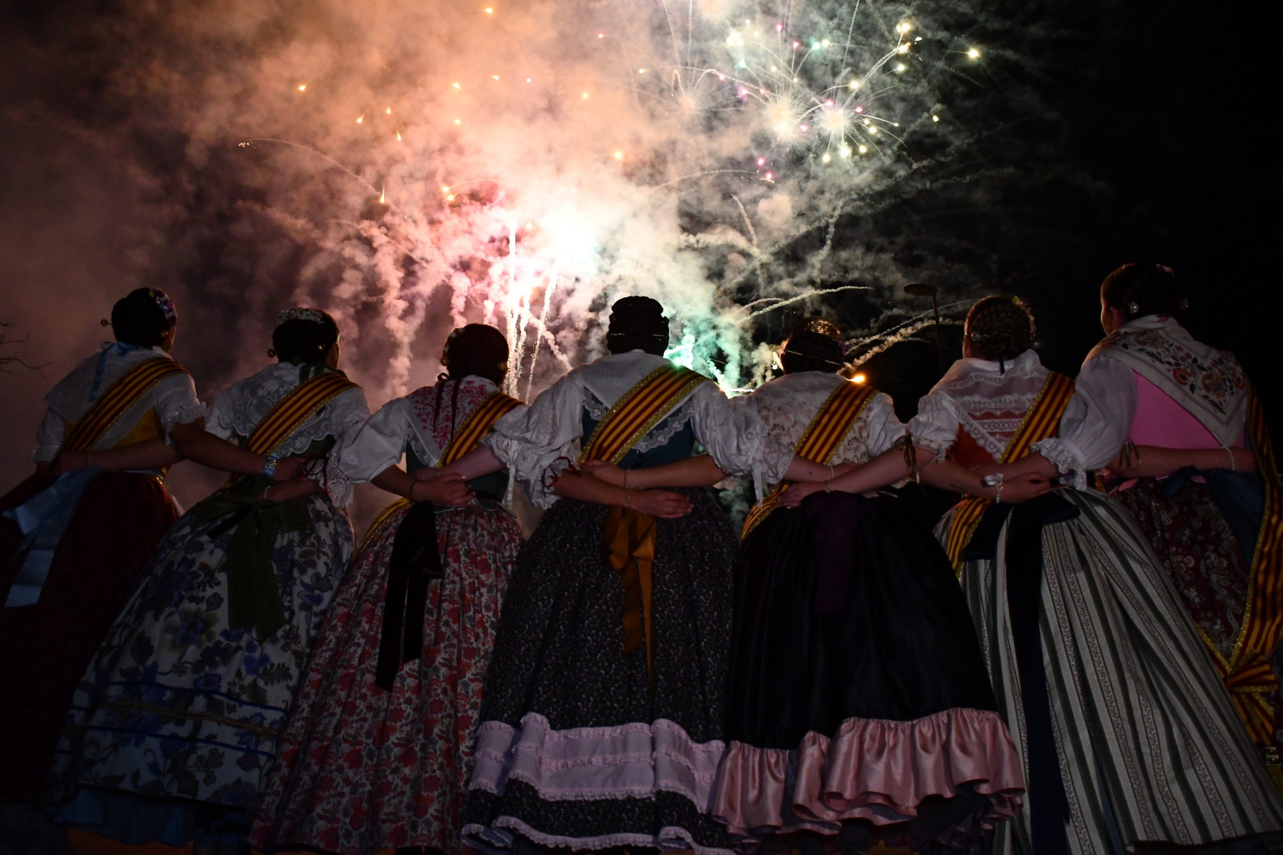 Final de festes