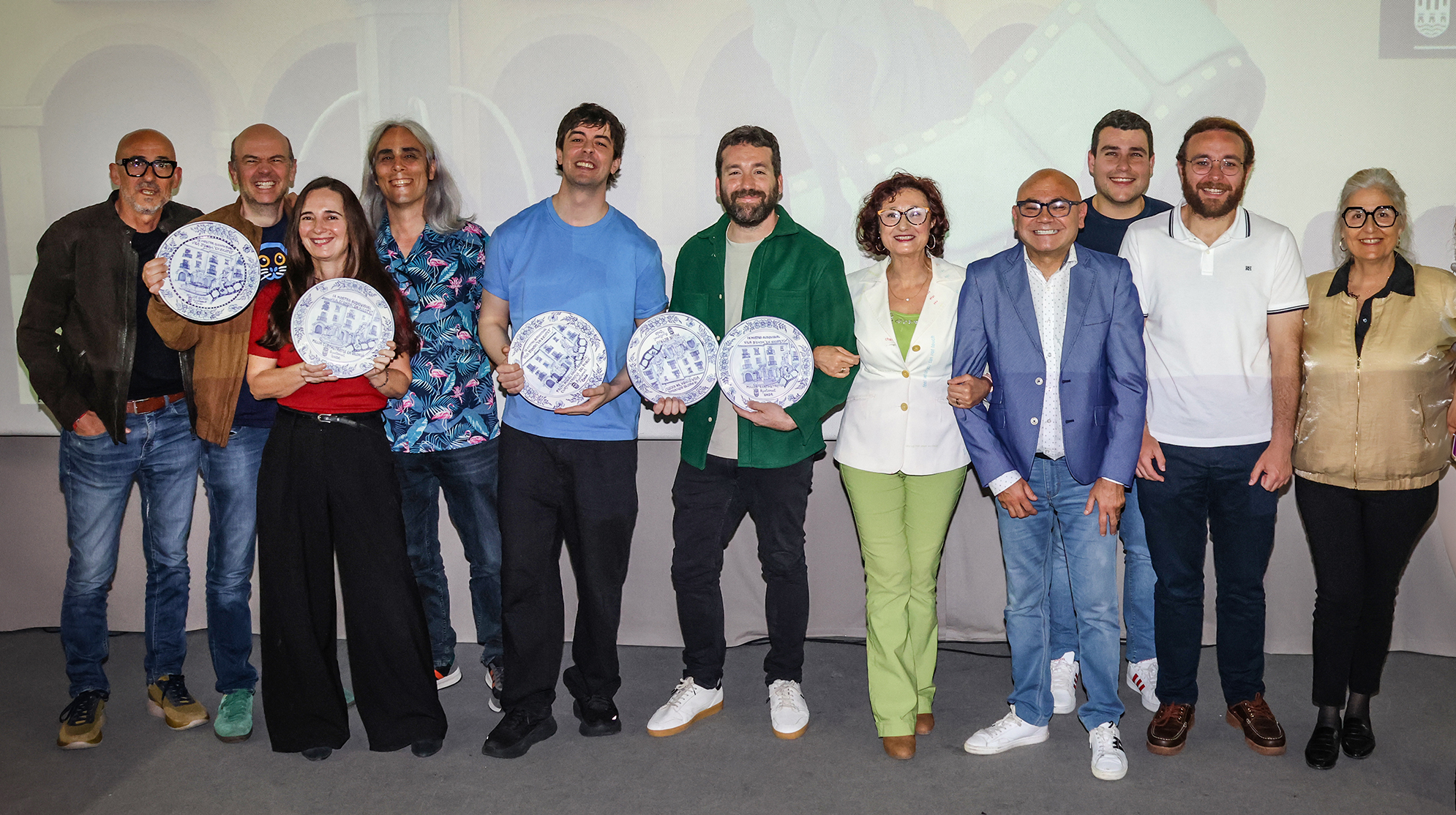 Cólera, de José Luis Lázaro, mejor cortometraje en la IX Mostra Audiovisual Vila d’Onda ‘En Xicotet’