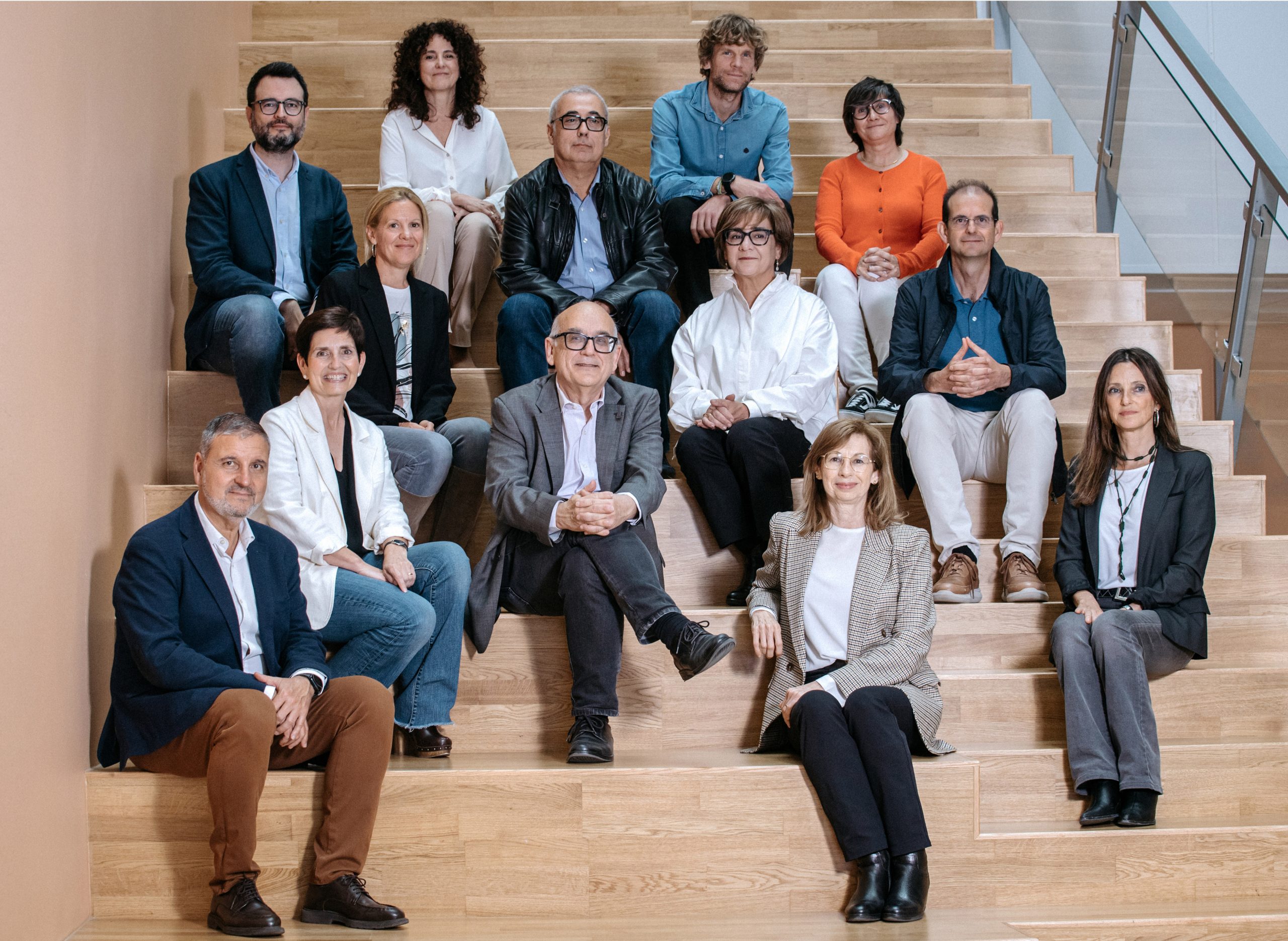 Jesús Lancis és elegit rector de l’UJI amb el 86,32 % del vot ponderat