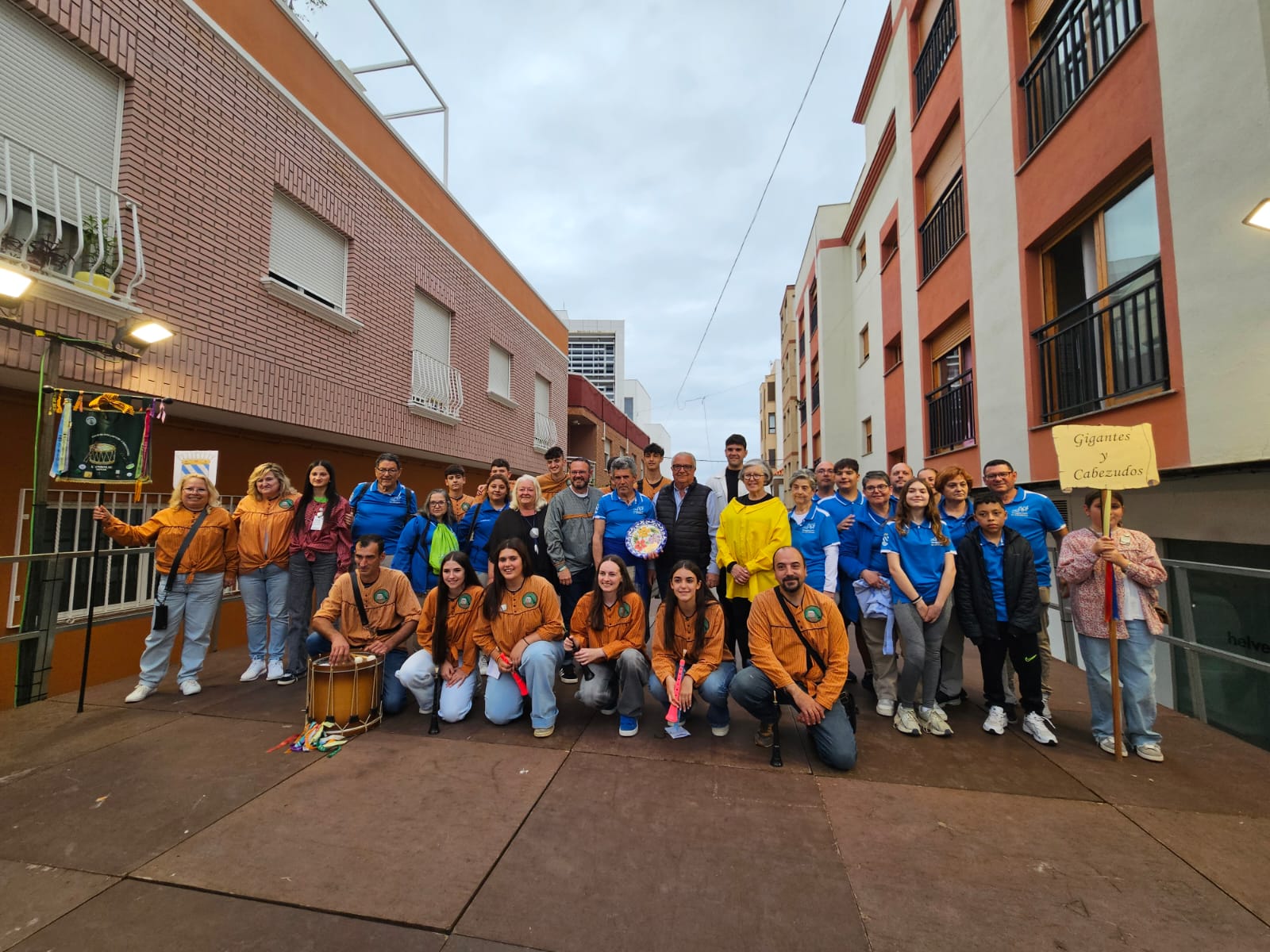 Oropesa del Mar clausura la XXIV Trobà d’Orpesa tras cuatro días de tradición, participación y éxito de público
