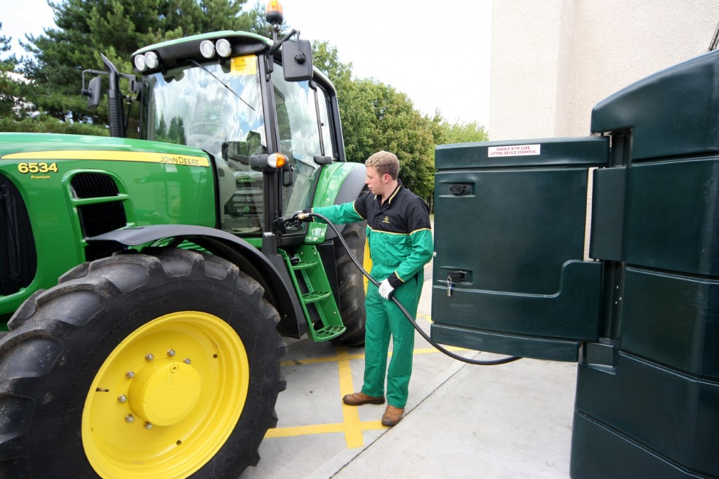 LA UNIÓ exigeix una ampliació de les ajudes estatals a fertilitzants i gasoil i adaptar-les a la realitat de l’agricultura valenciana