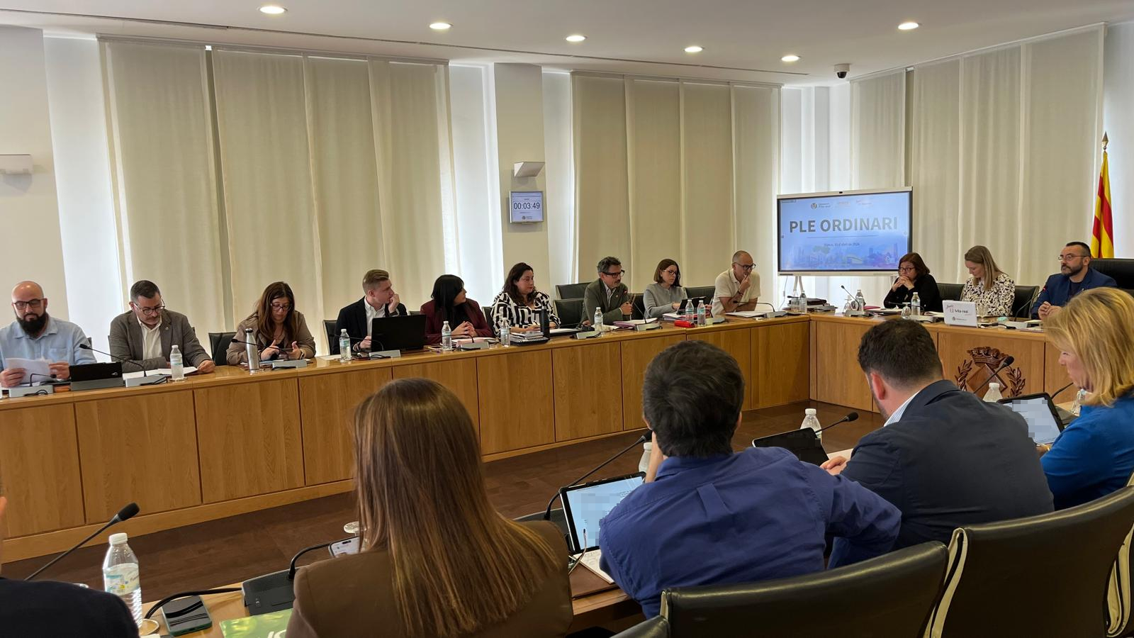 Vila-real bonifica 1,5 milions d’euros per l’IBI al comerç local els darrers 5 anys
