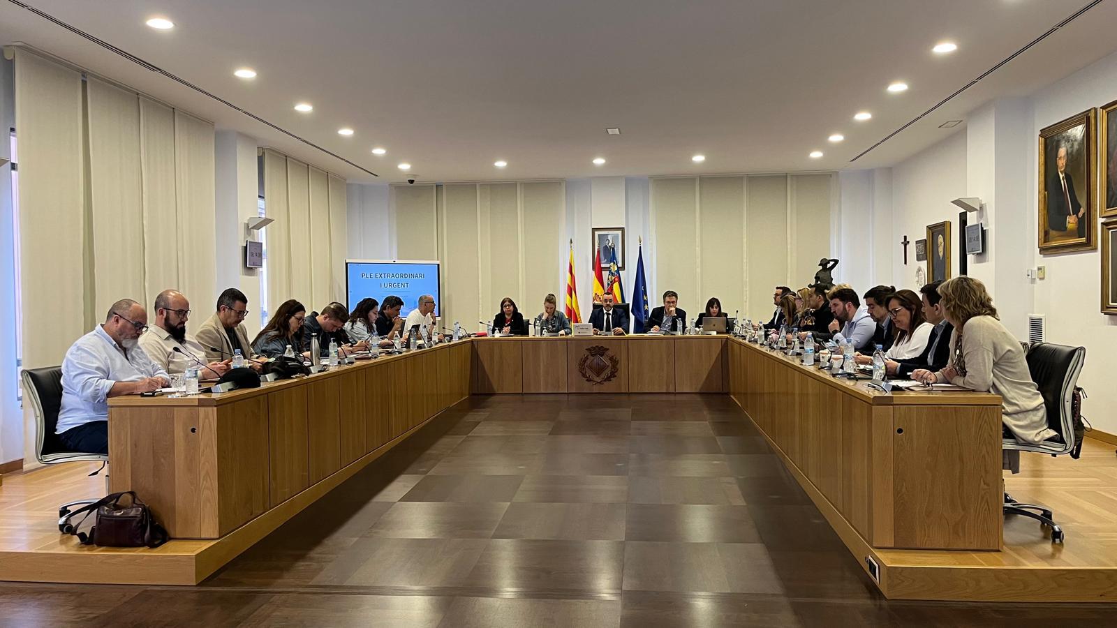 Vila-real encara la recta final per a liquidar 5,9 milions d’euros amb proveïdors