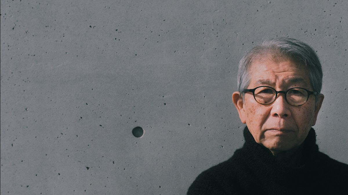 Riken Yamamoto, Pritzker 2024, viajará a España para recibir el premio honorífico de Porcelanosa