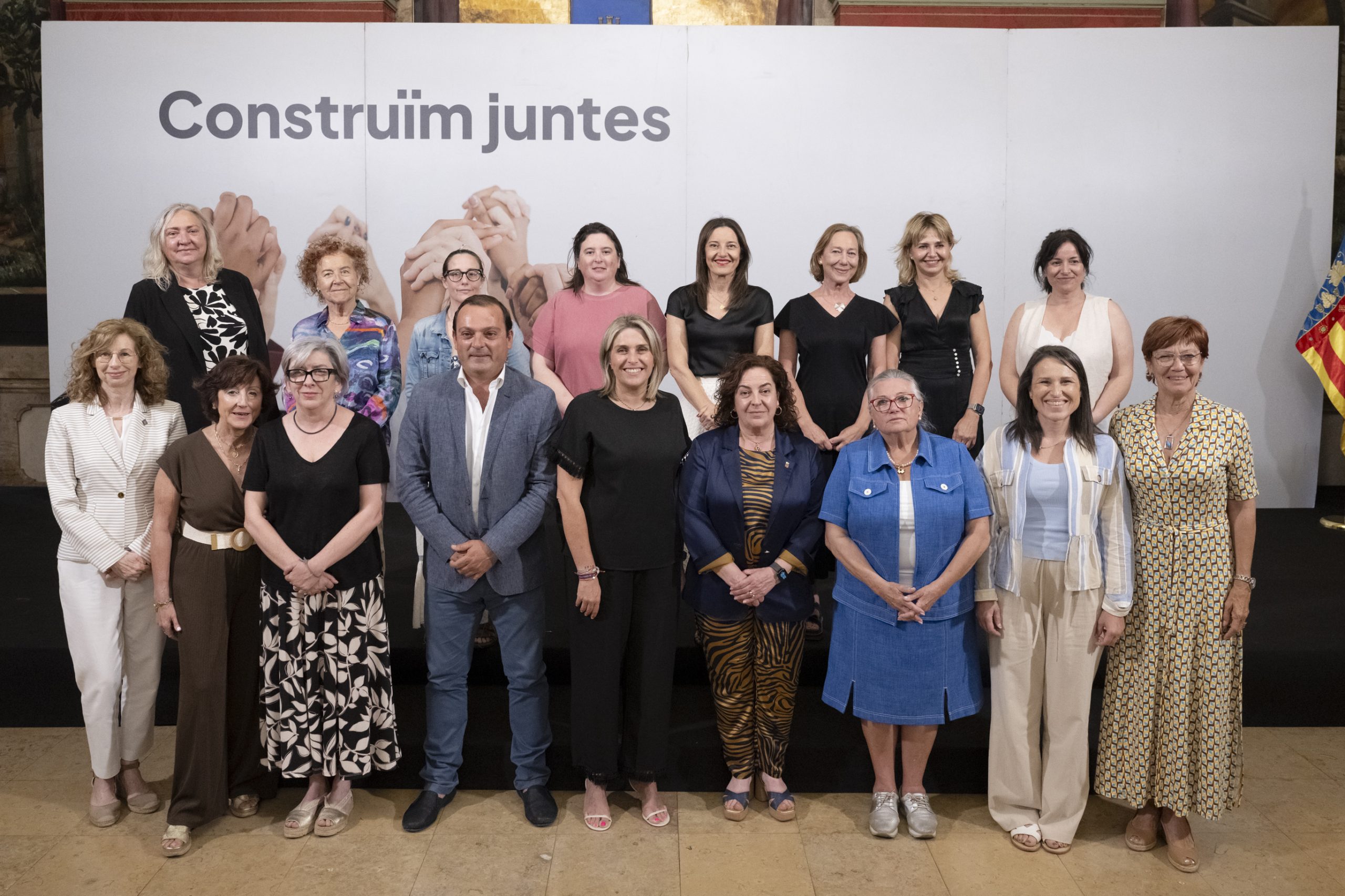 La Diputació de Castelló impulsa una campanya pilot per a blindar les festes d’estiu de 40 municipis de la província contra la submissió química