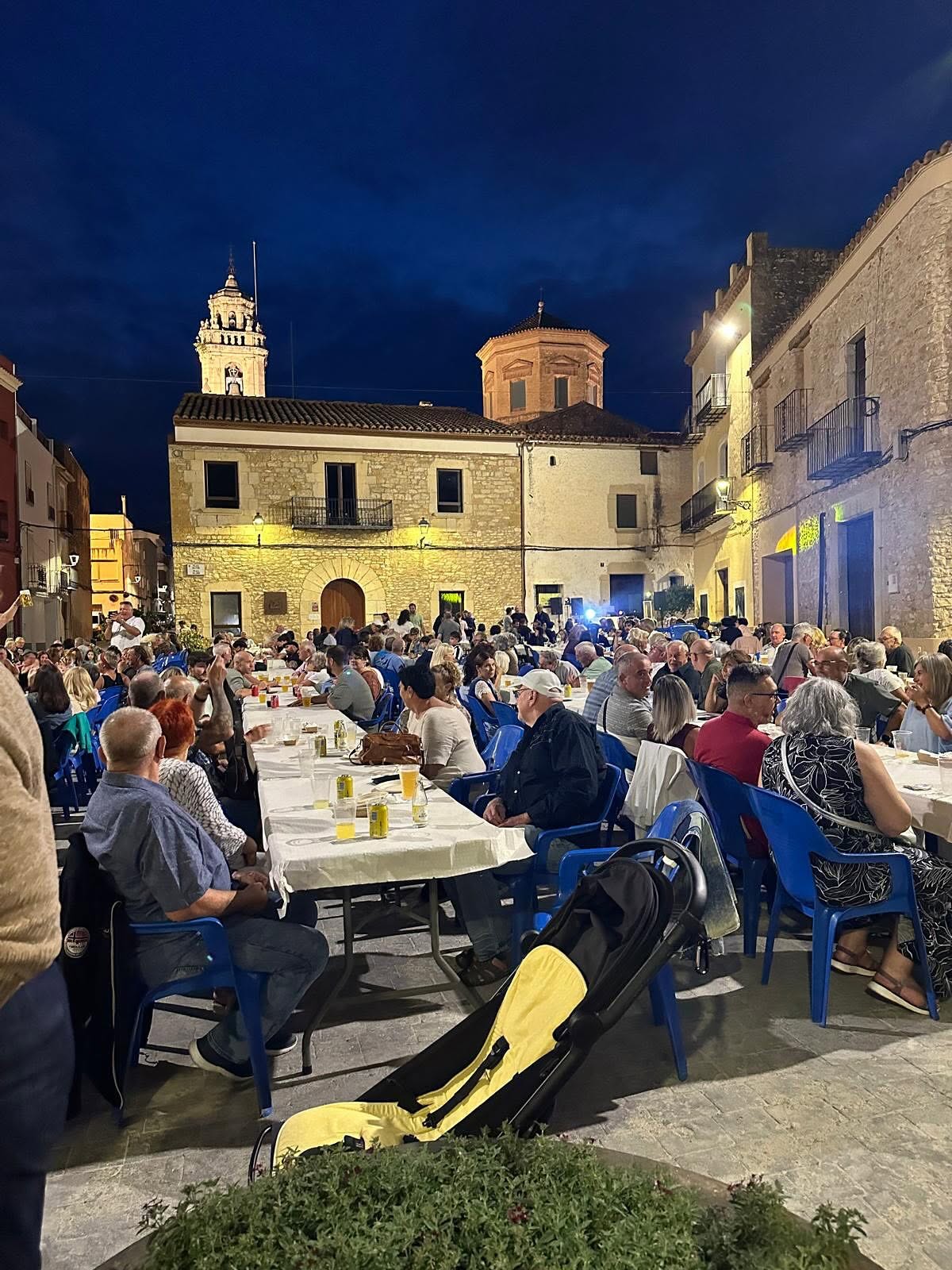 Sant Jordi presenta una completa programación de verano con actividades para todas las edades