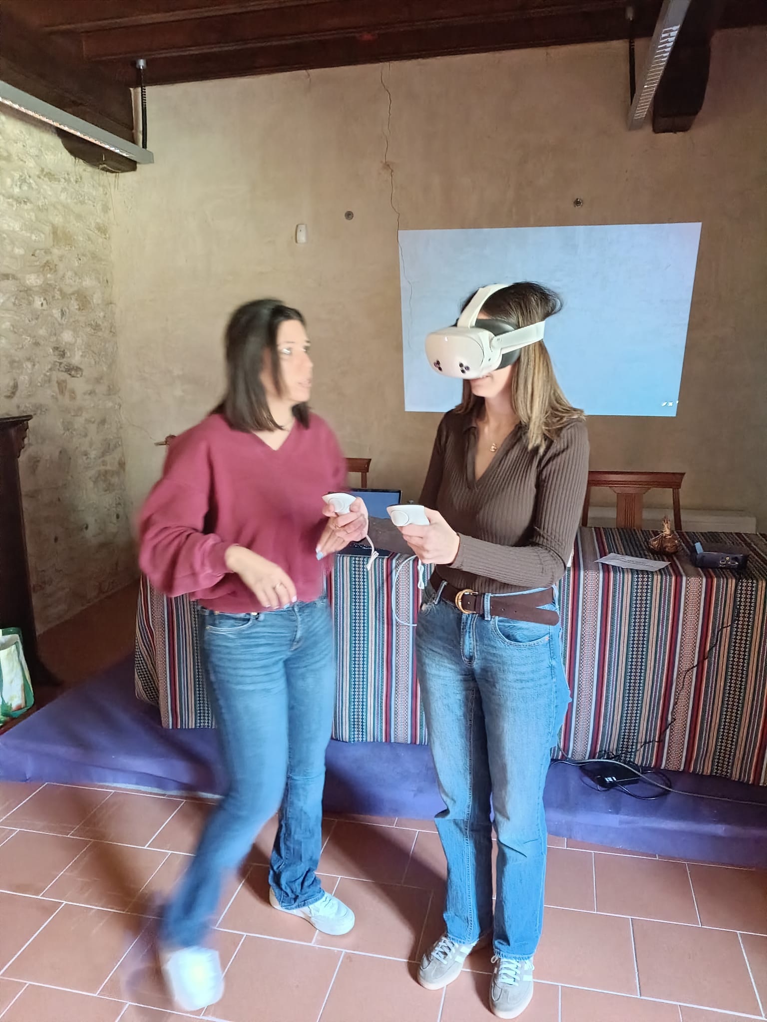 La Mancomunitat de l’Alt Maestrat incorpora realidad virtual a su promoción turística para poner en valor su patrimonio