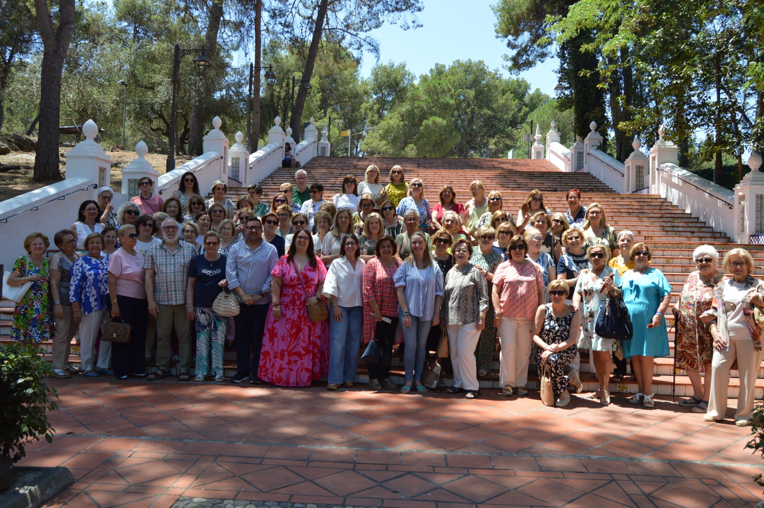 Cloenda curs Ames de Casa