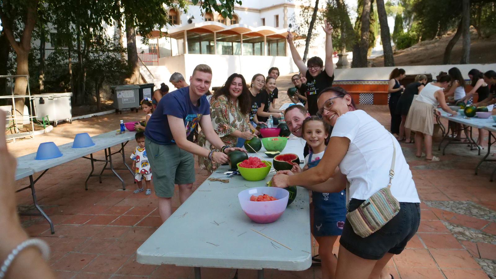 Festa del Fanalet