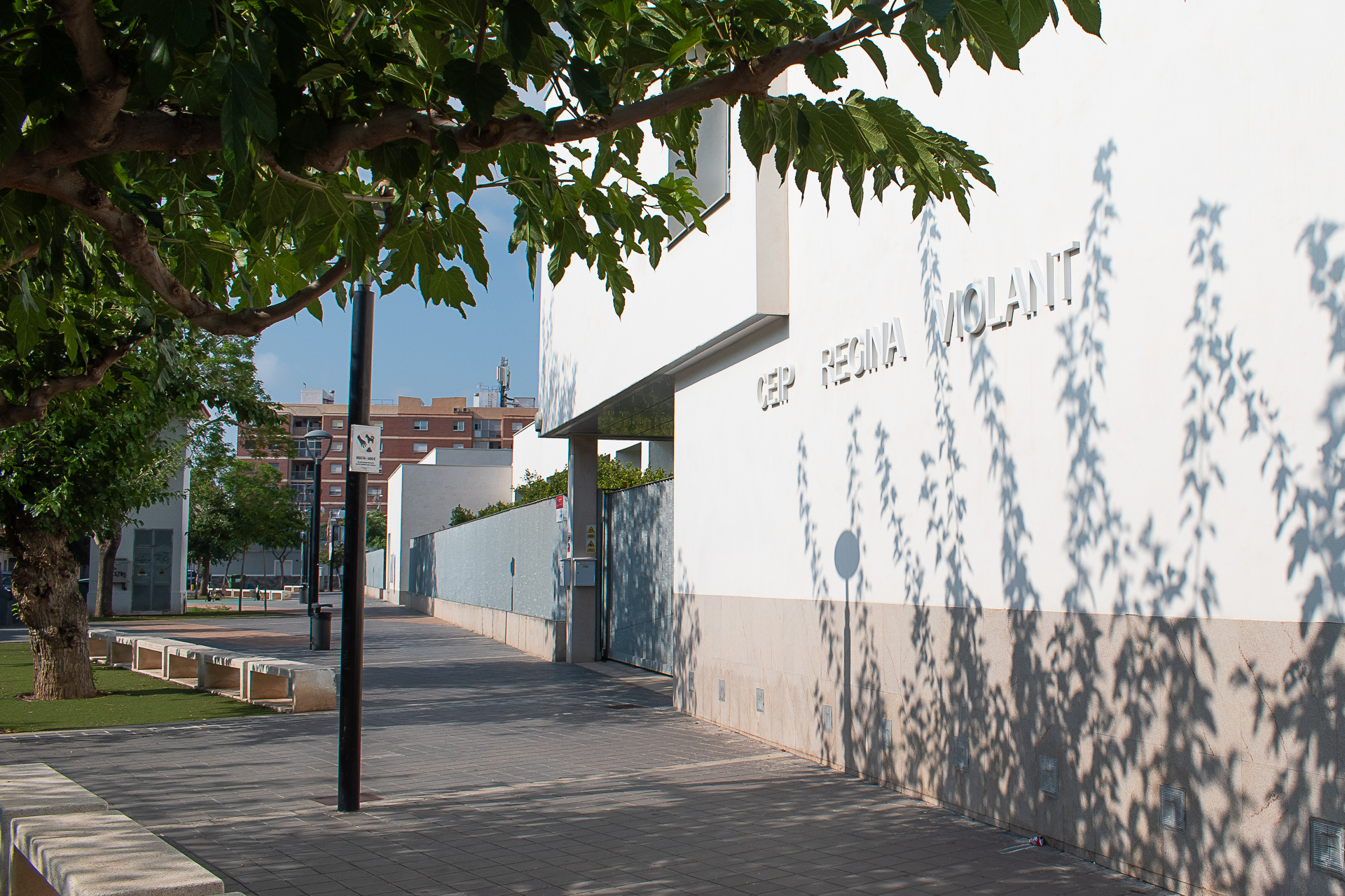 Almassora rebrà 103.500 euros per a millorar la climatització de tots els centres educatius públics del municipi
