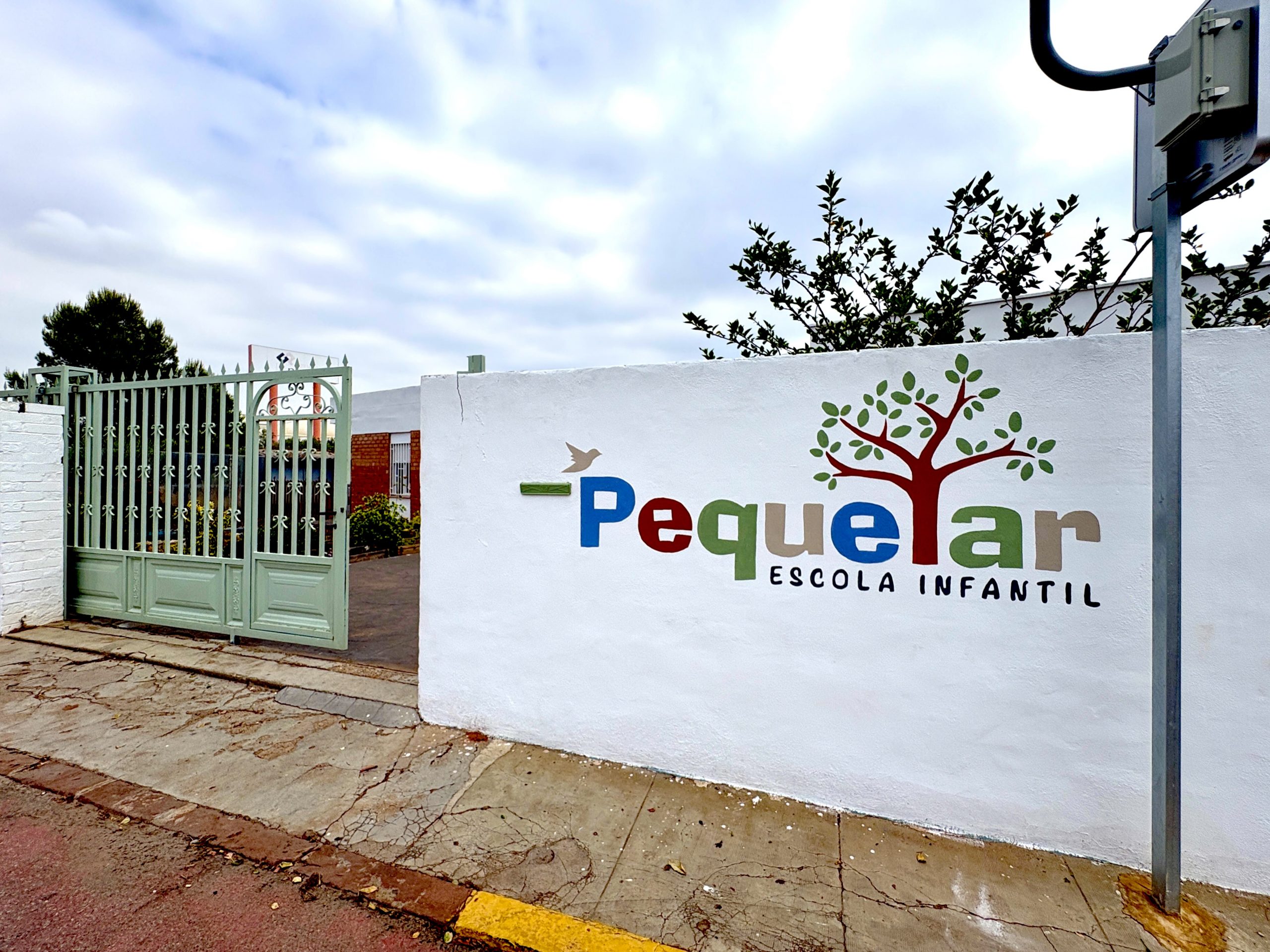 La justícia dona la raó a Betxí i avala la construcció de la nova escola infantil Pequelar