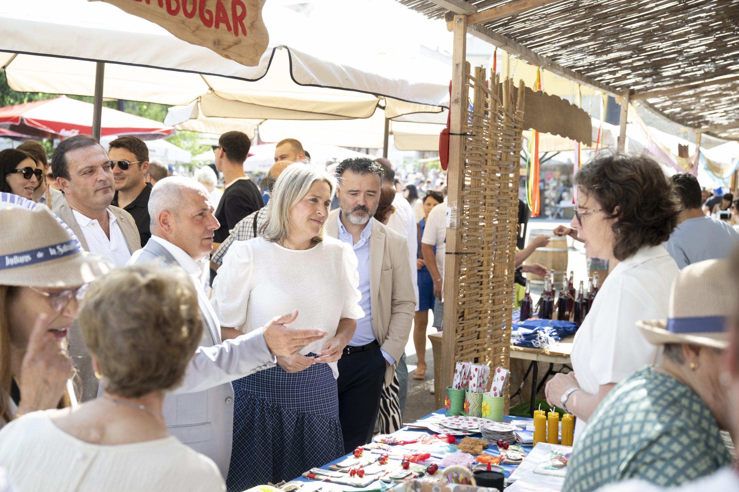 La Diputació de Castelló reforça la promoció de les tradicions locals amb la concessió d’ajudes per a les festes declarades d’Interés Turístic